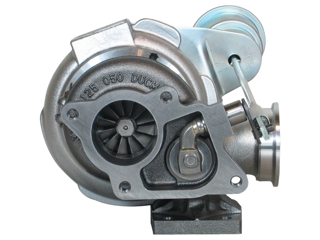 NEW OEM 49377-01710 Mitsubishi TD04L Turbocharger