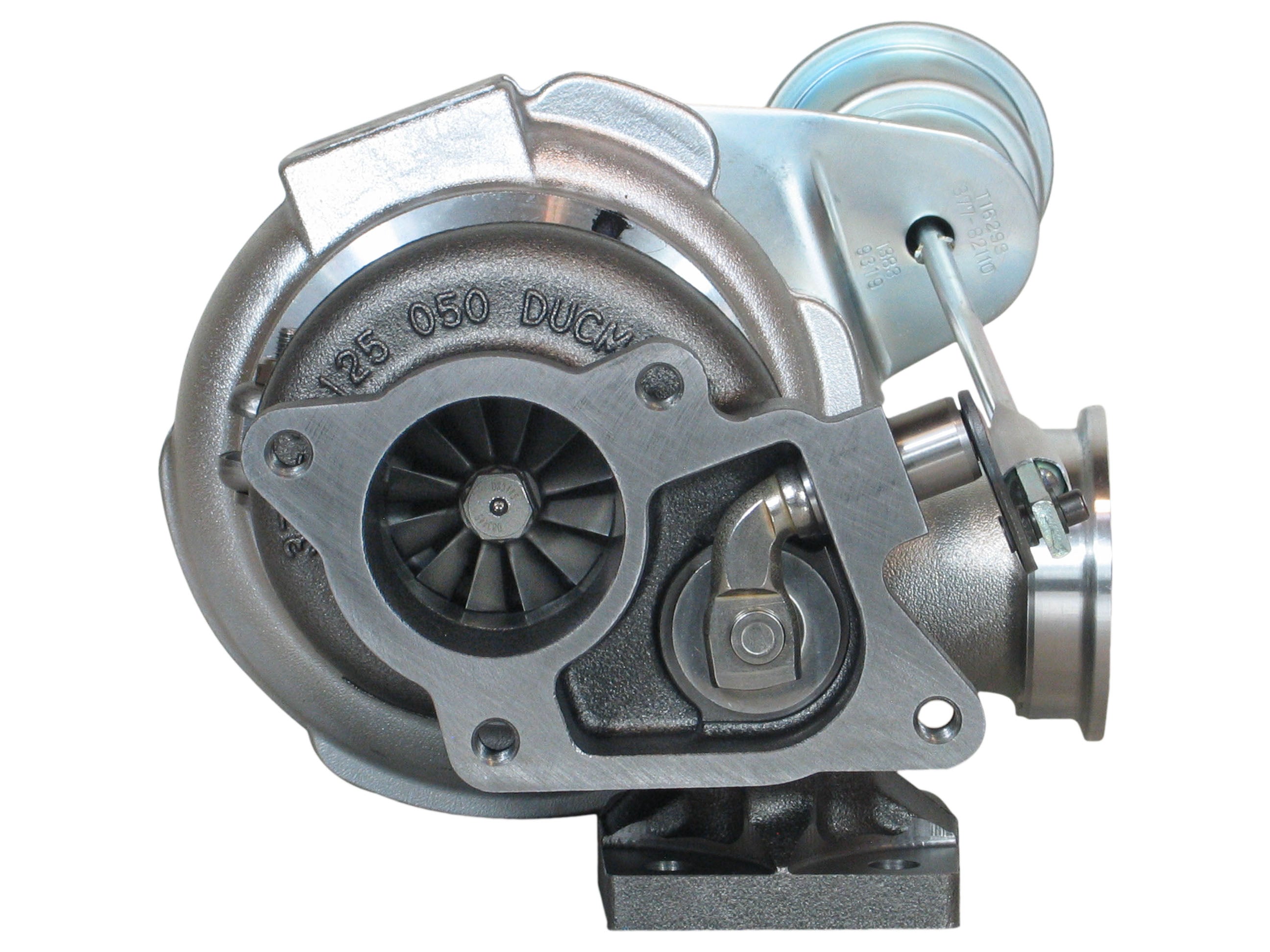 NEW OEM 49377-01710 Mitsubishi TD04L Turbocharger
