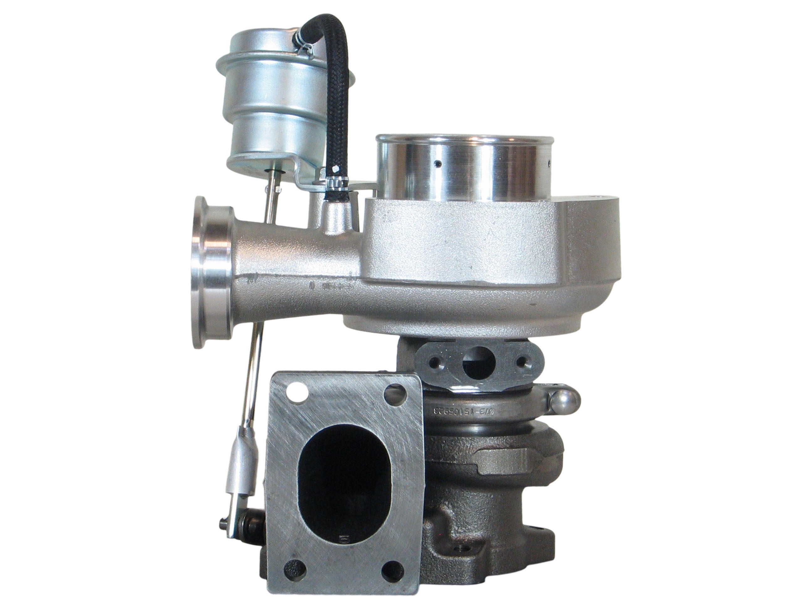 NEW OEM 49377-01710 Mitsubishi TD04L Turbocharger