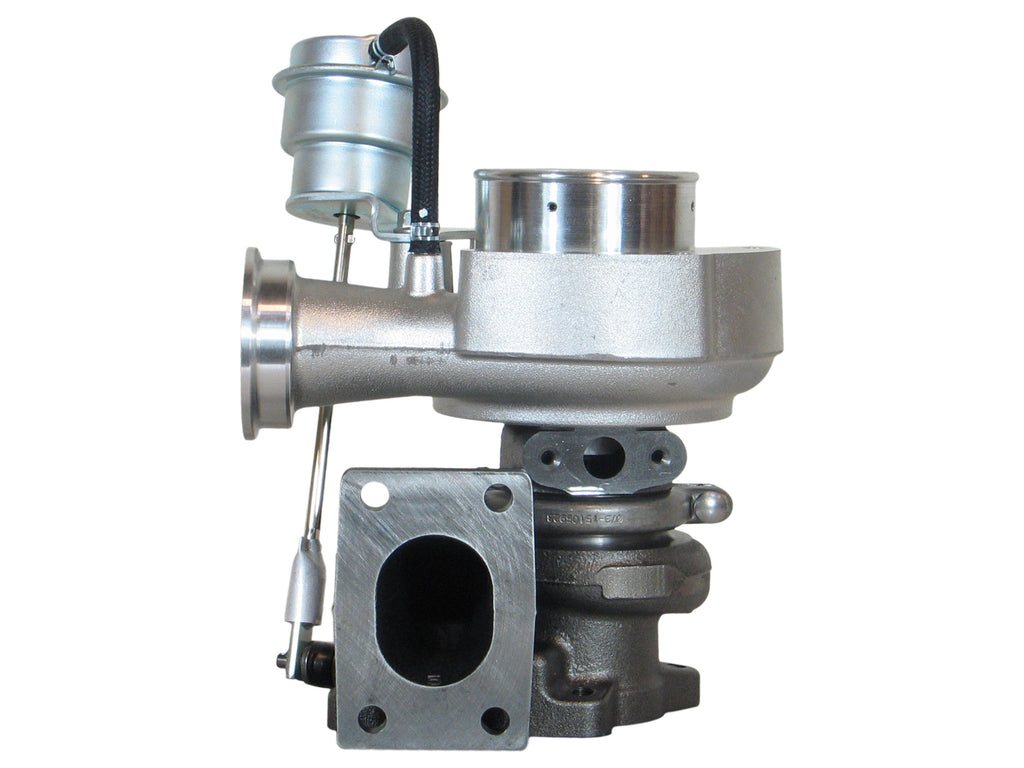 NEW OEM 49335-00701 Mitsubishi TF035HL Turbocharger