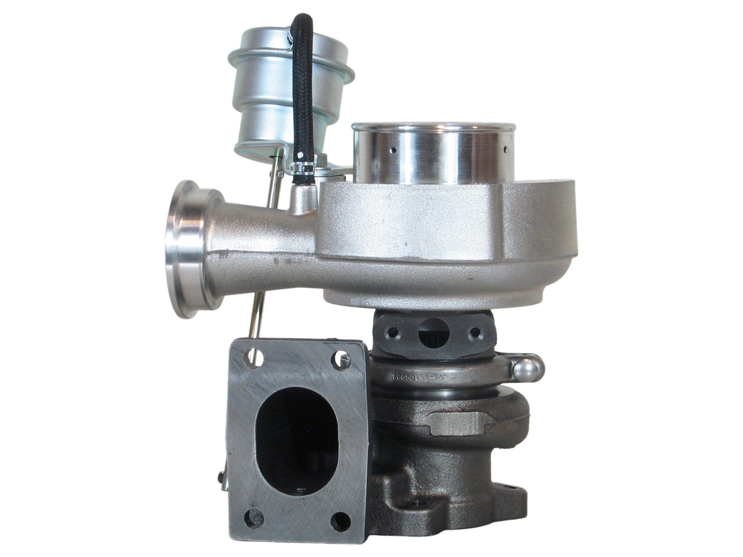 NEW OEM 49335-00701 Mitsubishi TF035HL Turbocharger