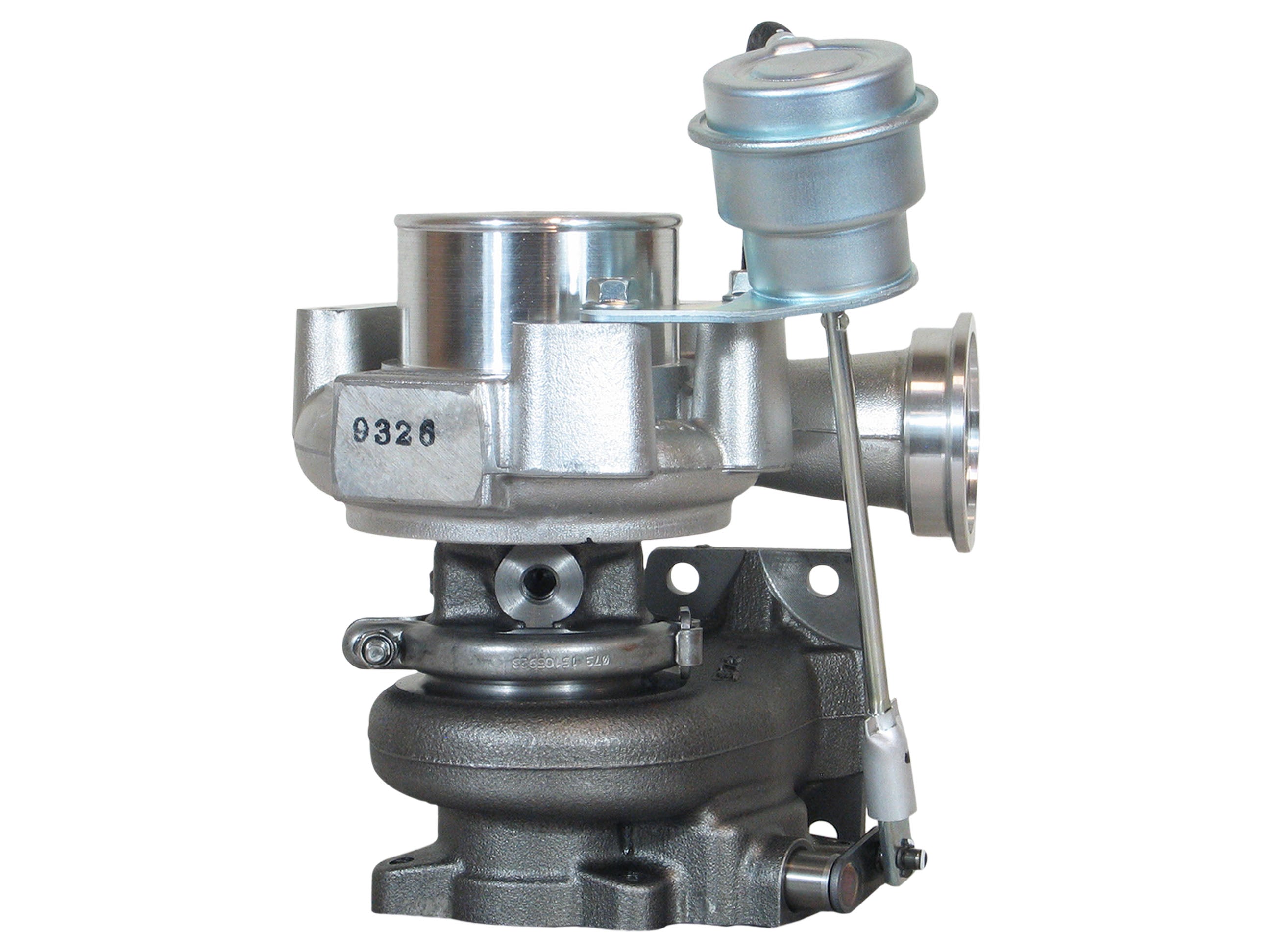 NEW OEM 49377-01710 Mitsubishi TD04L Turbocharger