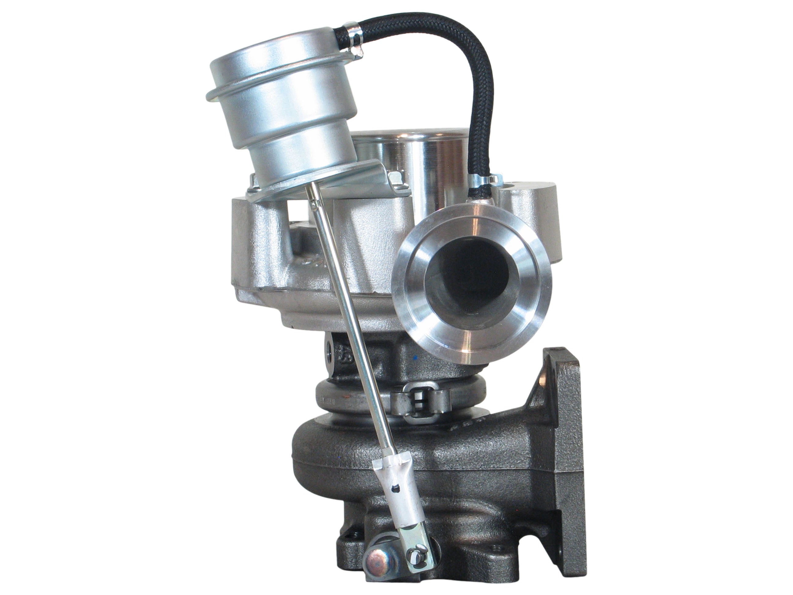 NEW OEM 49377-01710 Mitsubishi TD04L Turbocharger