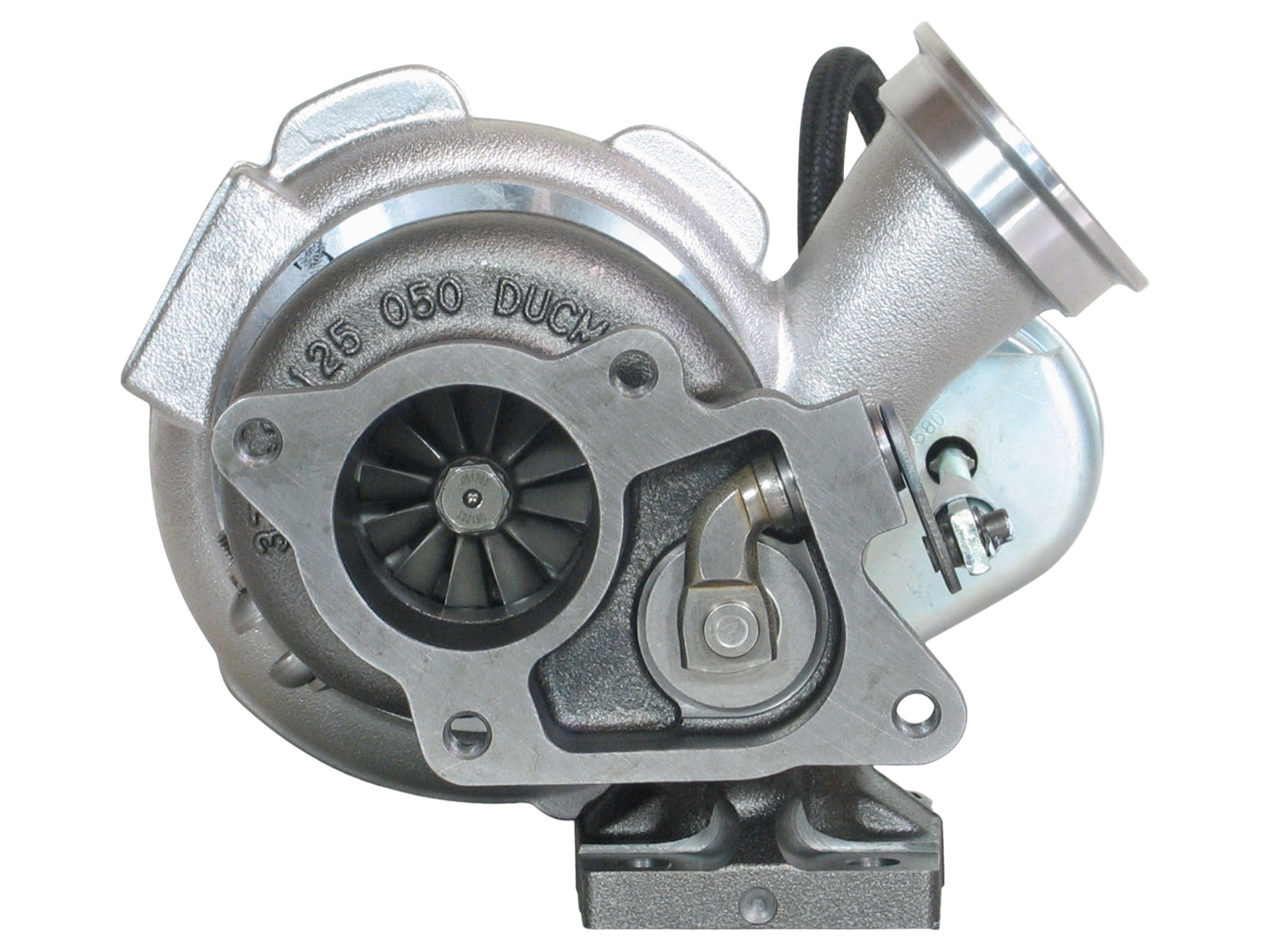 NEW OEM 49377-01720 Mitsubishi TD04L Turbocharger