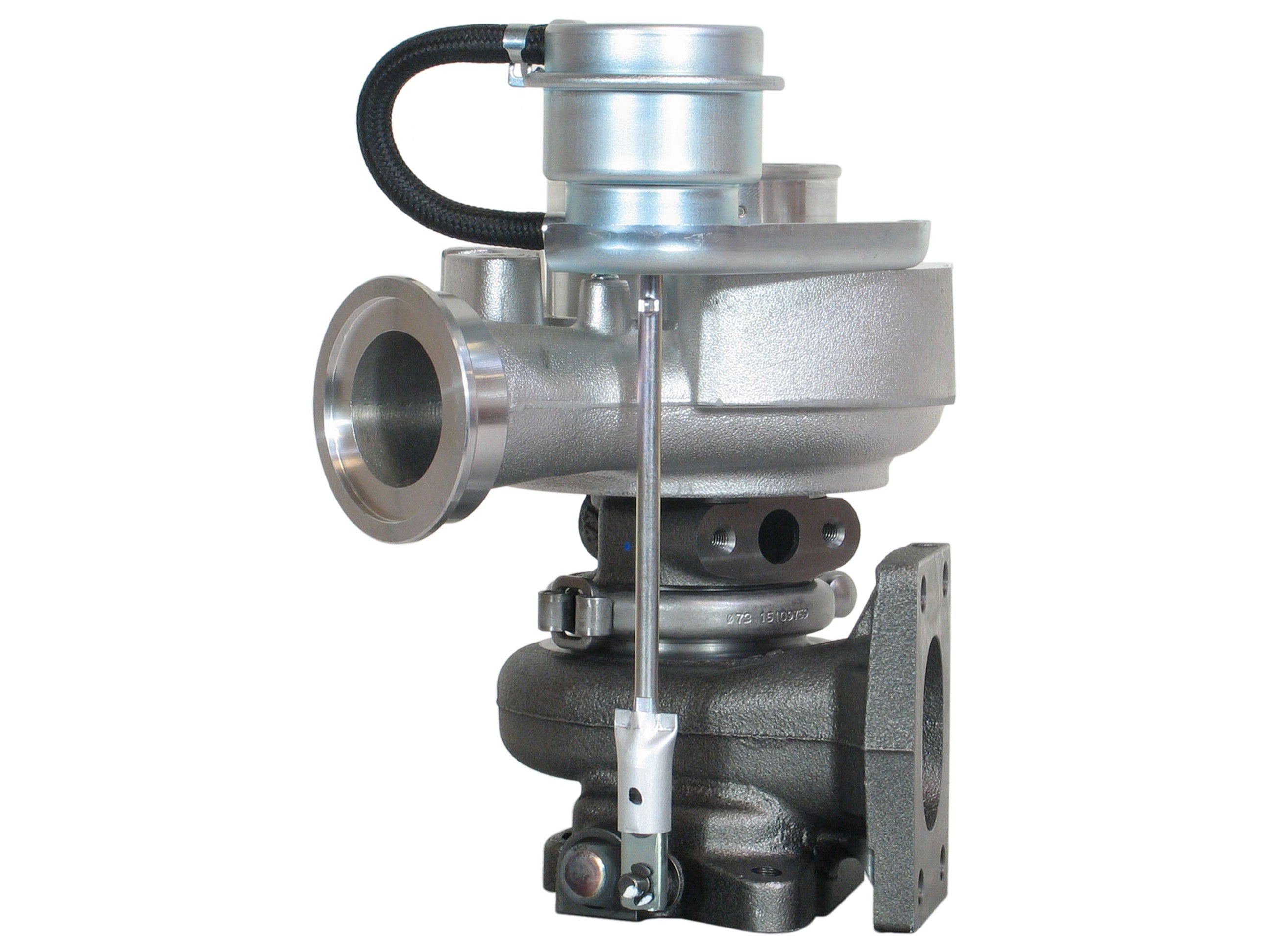 NEW OEM 49377-01720 Mitsubishi TD04L Turbocharger