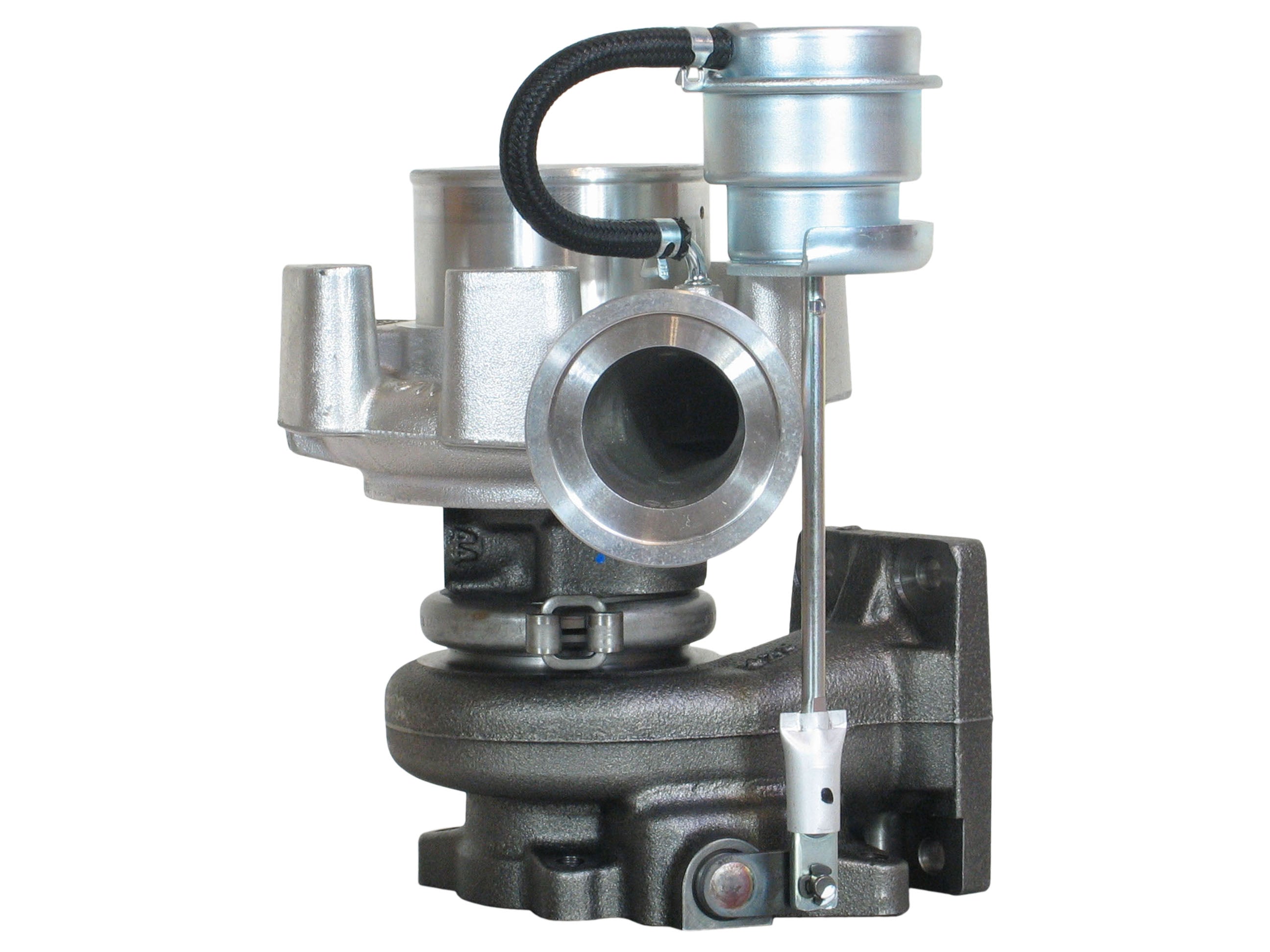 NEW OEM 49377-01720 Mitsubishi TD04L Turbocharger