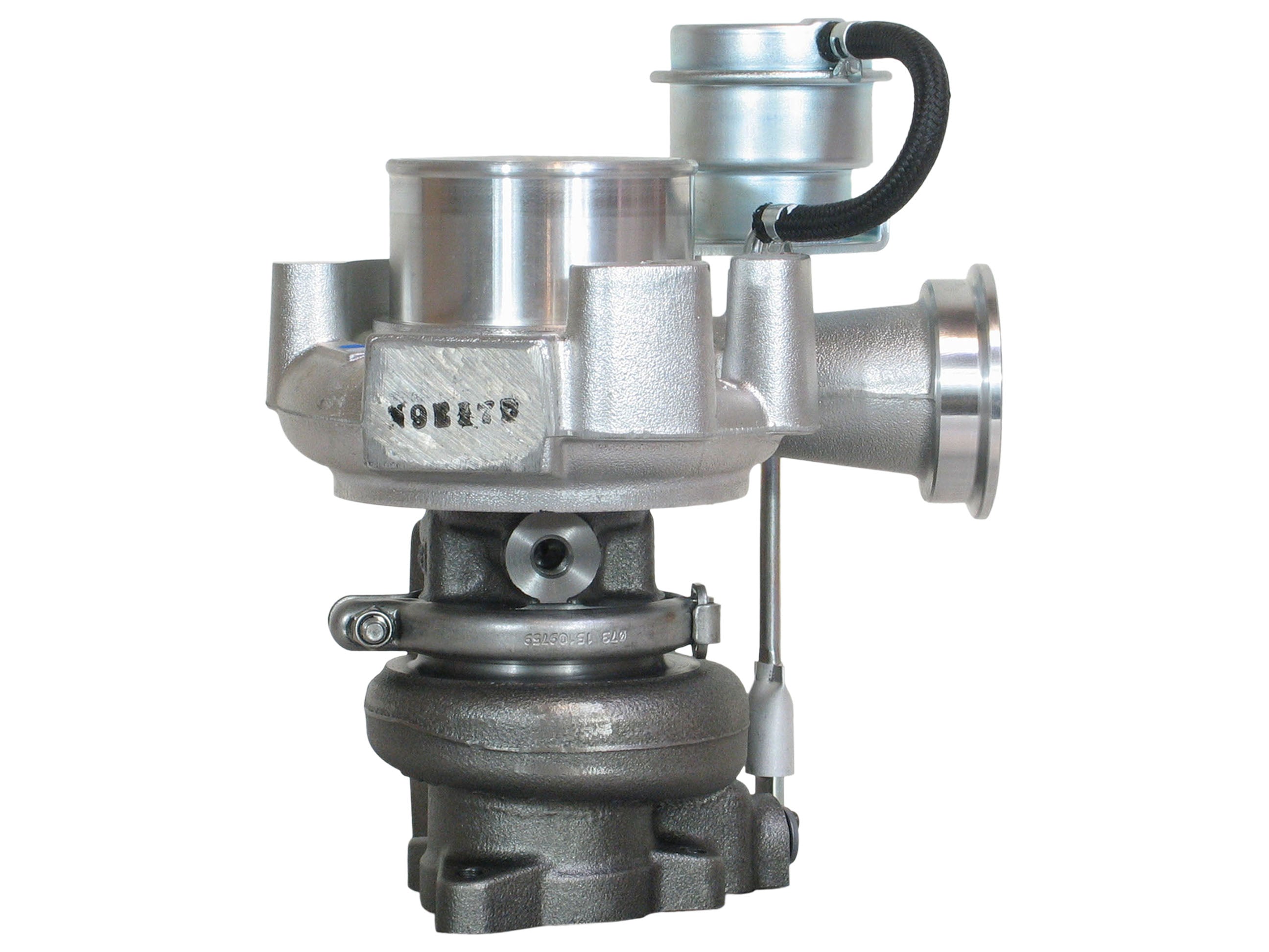 NEW OEM 49377-01720 Mitsubishi TD04L Turbocharger