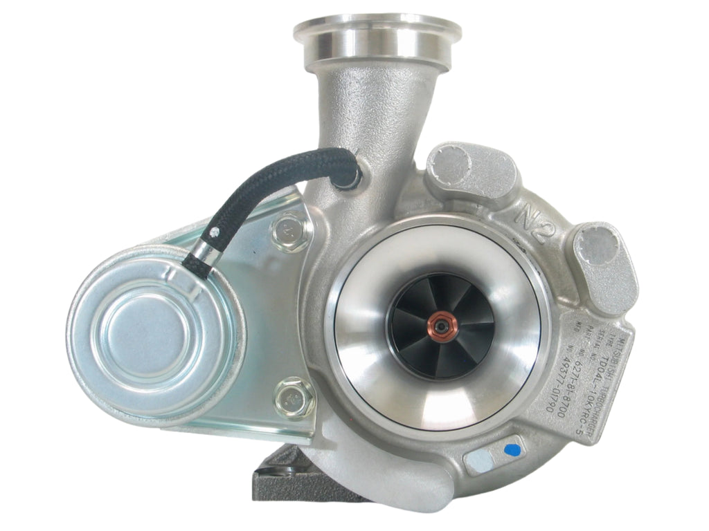 NEW OEM 49377-01790 Mitsubishi TD04L Turbocharger