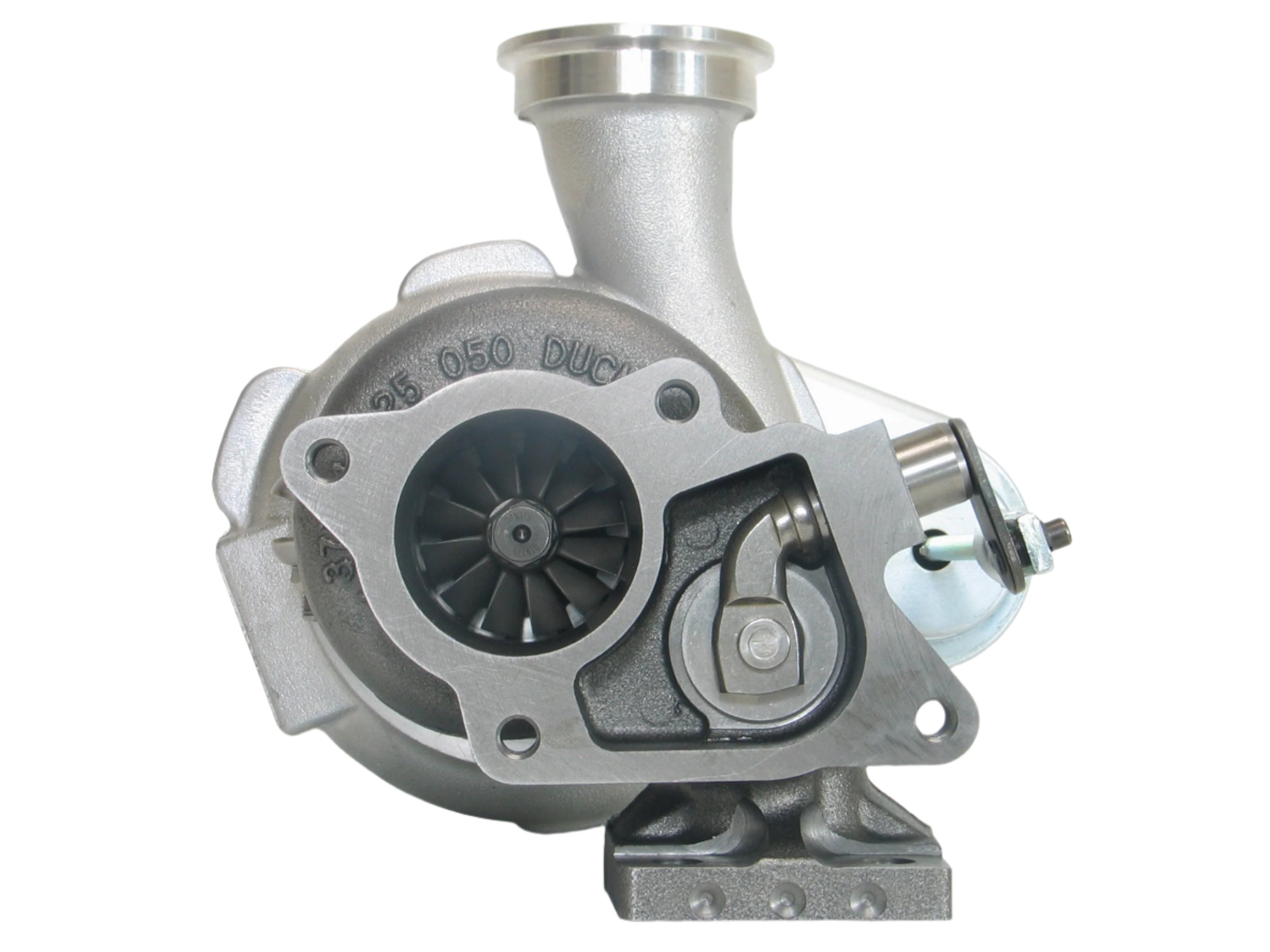 NEW OEM 49377-01790 Mitsubishi TD04L Turbocharger