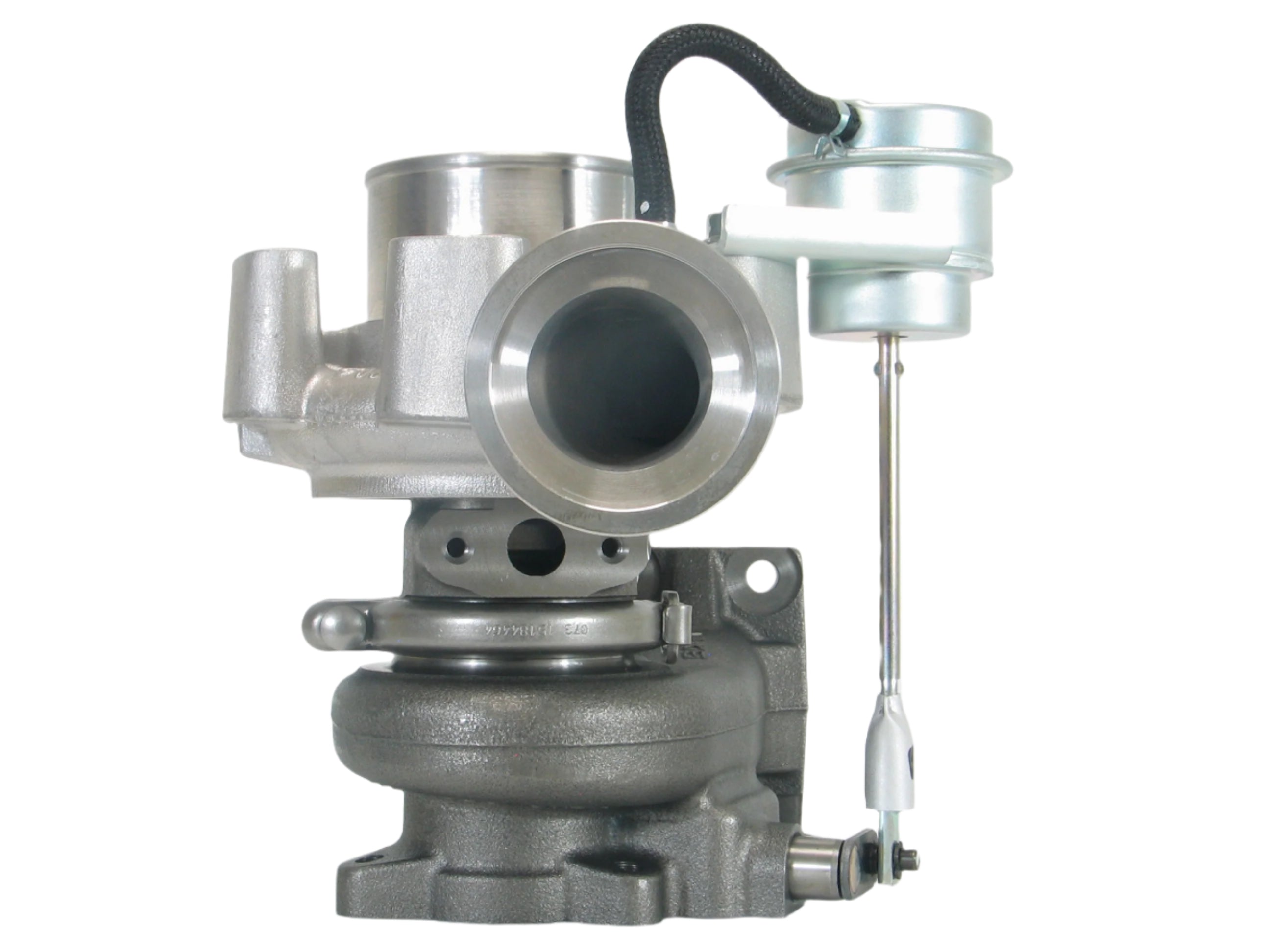 NEW OEM 49377-01790 Mitsubishi TD04L Turbocharger