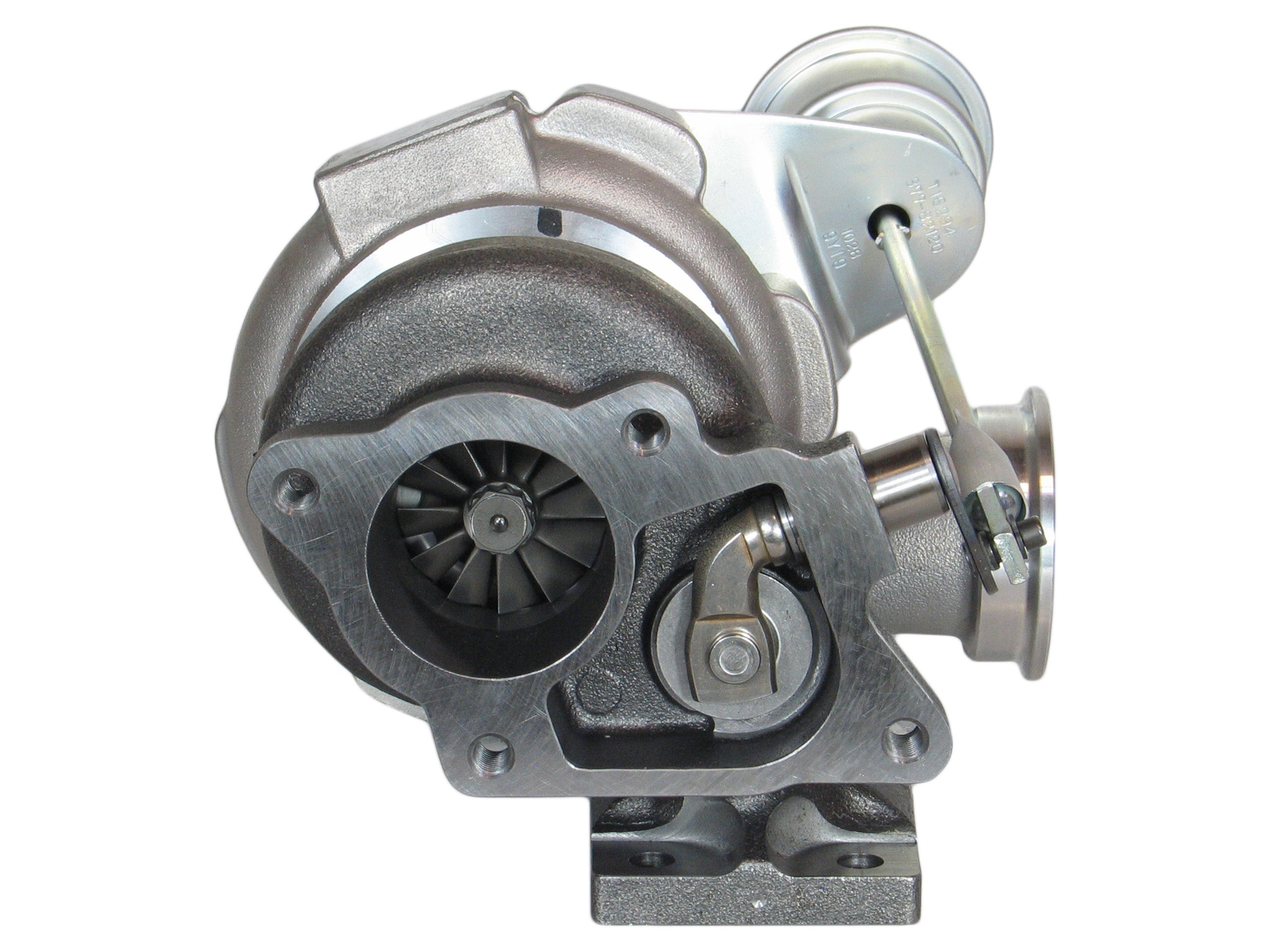 NEW OEM 49377-01800 Mitsubishi TD04L Turbocharger