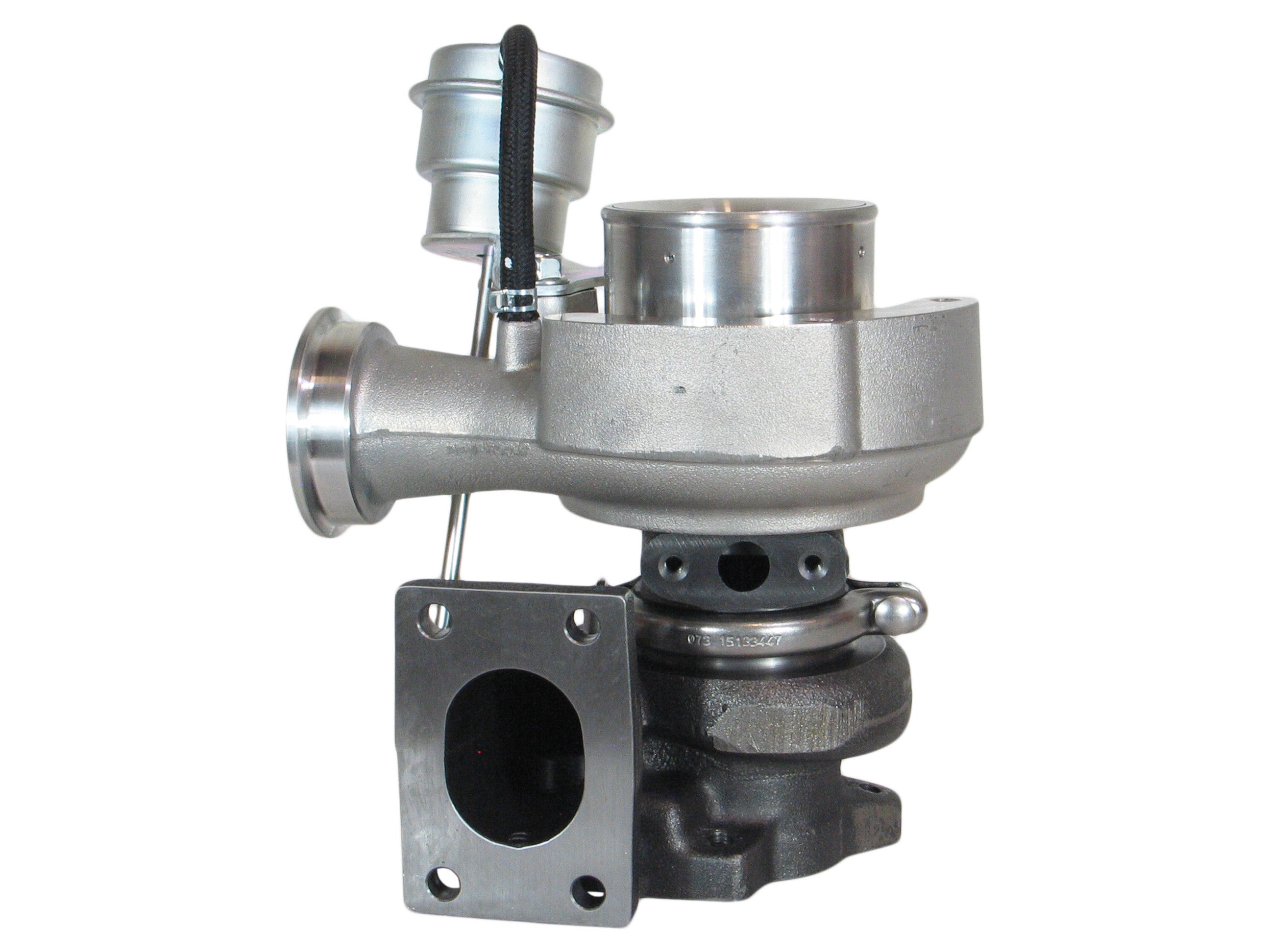 NEW OEM 49377-01800 Mitsubishi TD04L Turbocharger