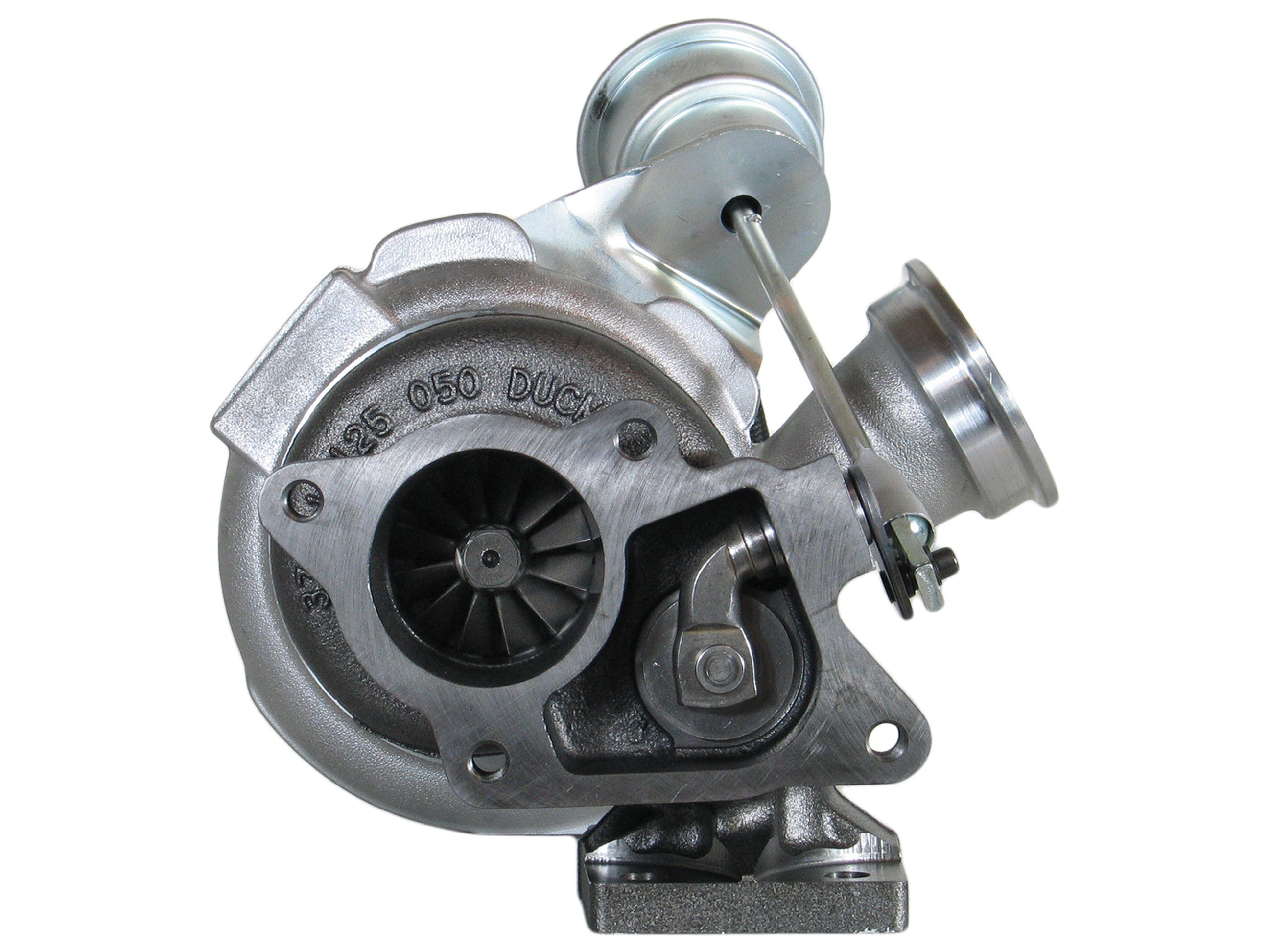 NEW OEM 49377-01850 Mitsubishi TD04L Turbocharger