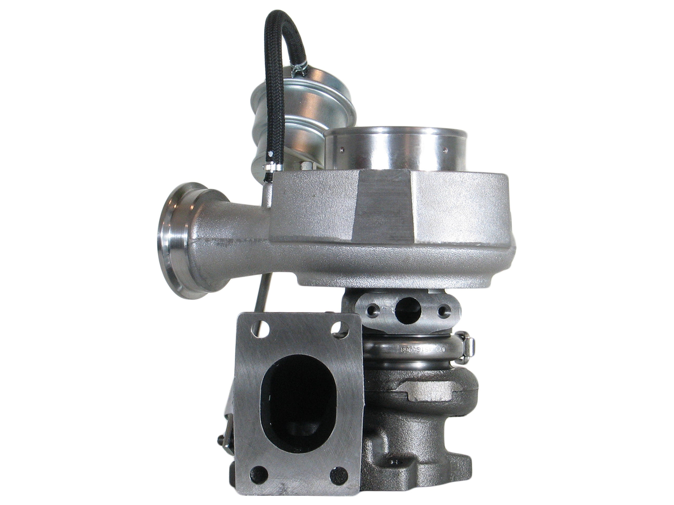 NEW OEM 49377-01850 Mitsubishi TD04L Turbocharger