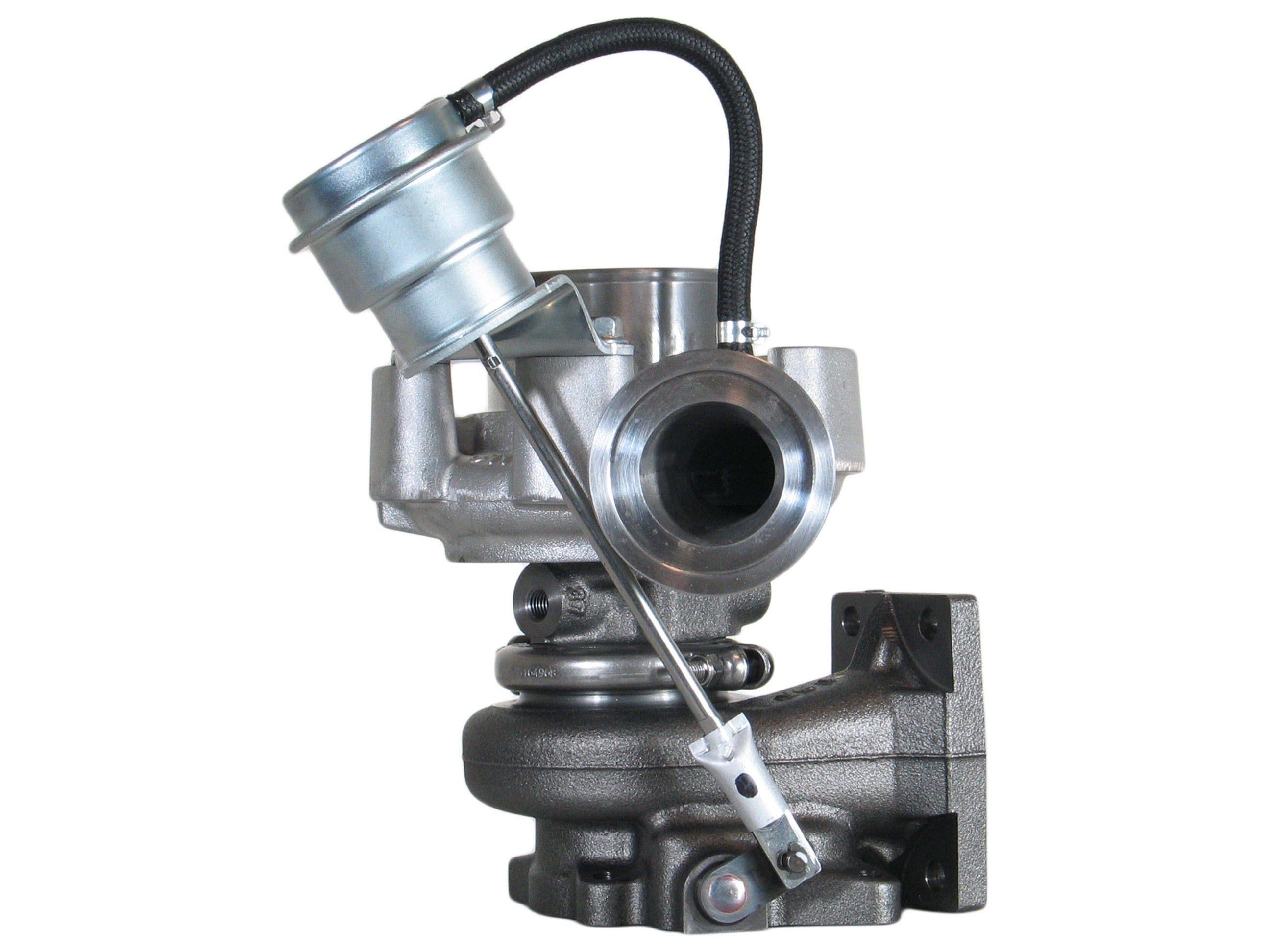 NEW OEM 49377-01850 Mitsubishi TD04L Turbocharger