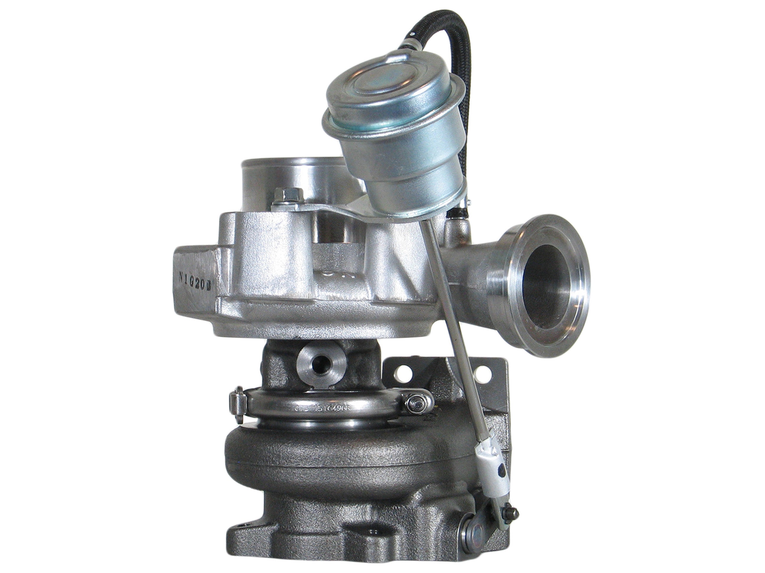 NEW OEM 49377-01850 Mitsubishi TD04L Turbocharger