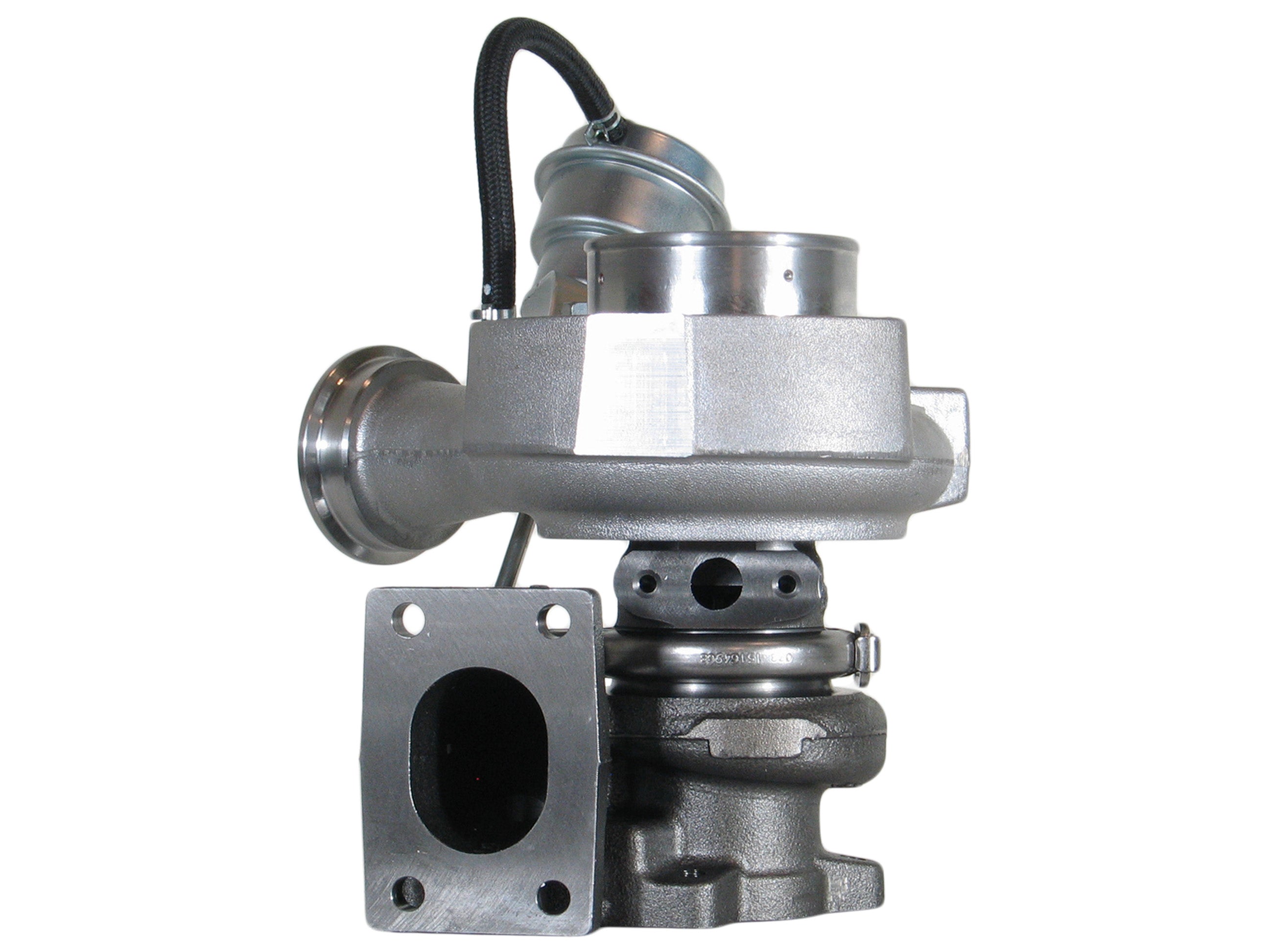 NEW OEM 49377-01850 Mitsubishi TD04L Turbocharger