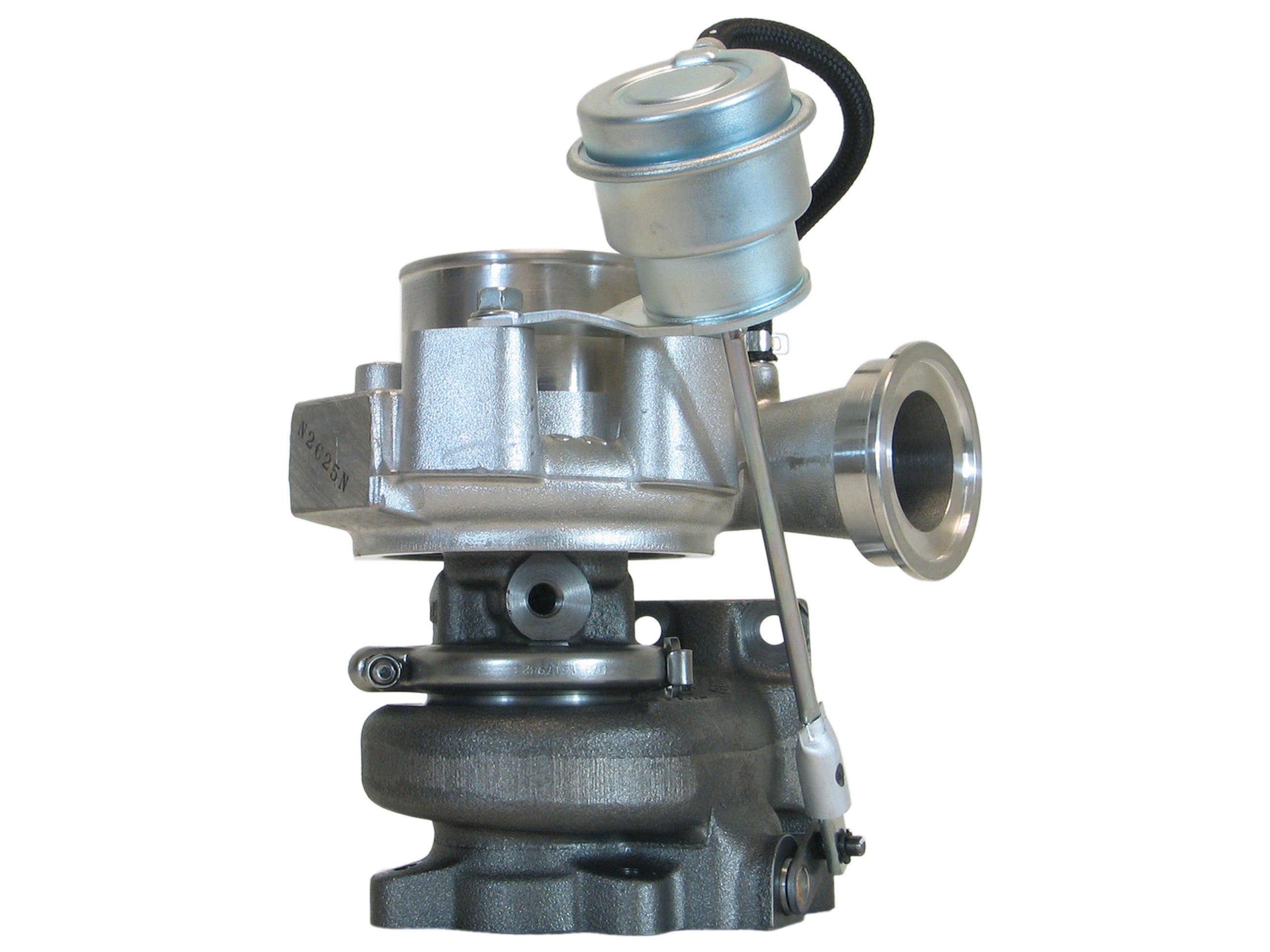 NEW OEM 49377-01860 Mitsubishi TD04L Turbocharger
