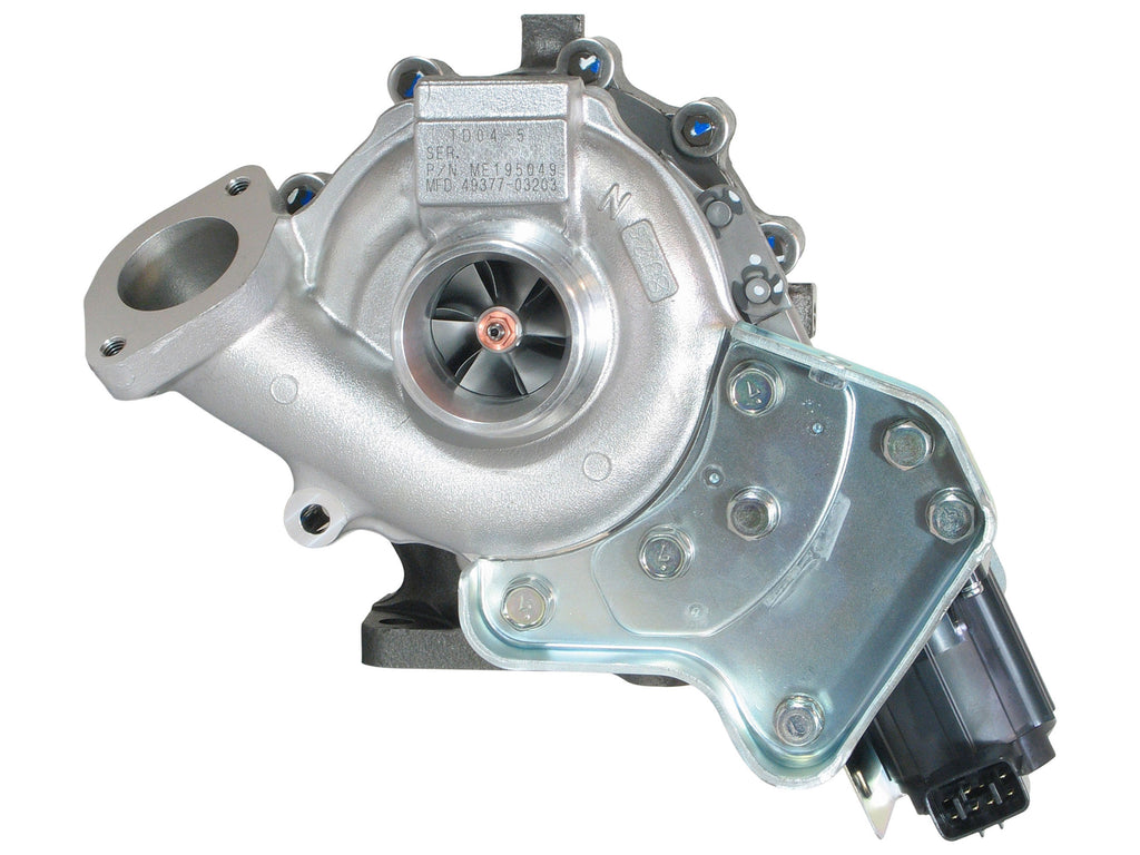 NEW OEM 49377-03203 Mitsubishi TD04L6 Turbocharger