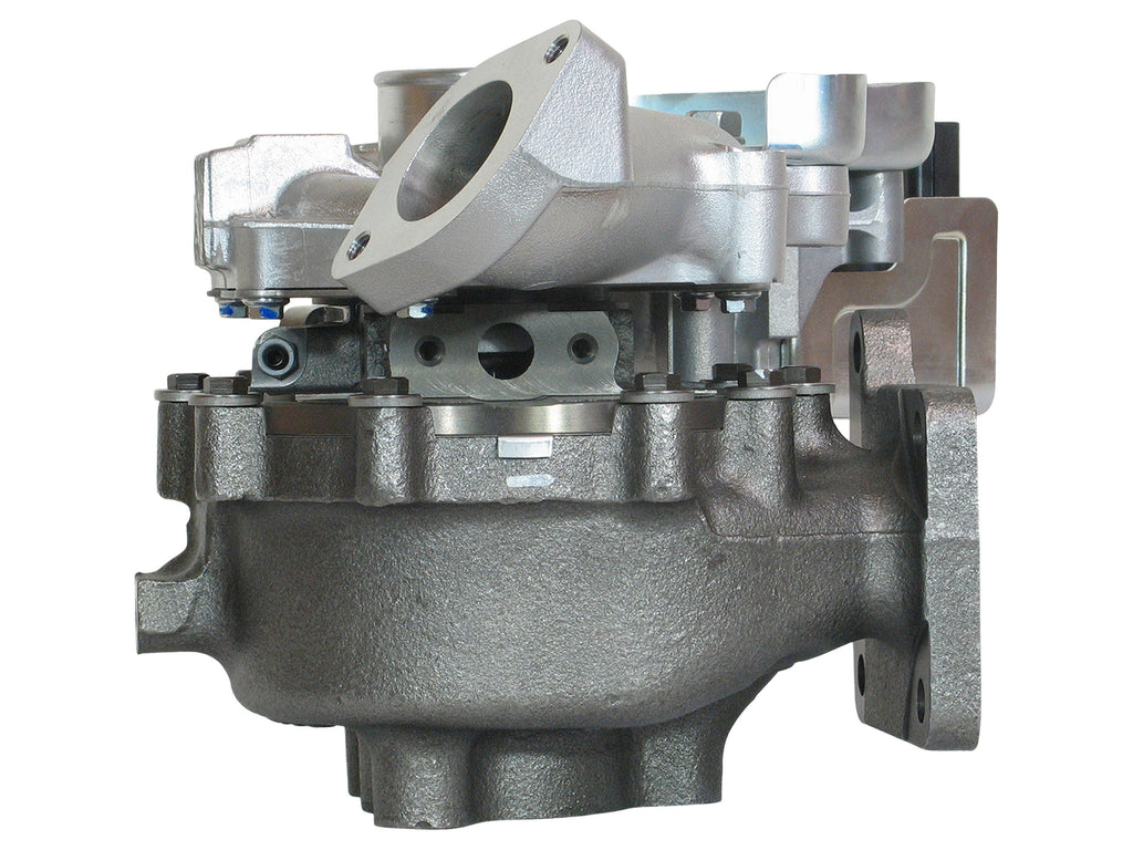 NEW OEM 49377-03203 Mitsubishi TD04L6 Turbocharger