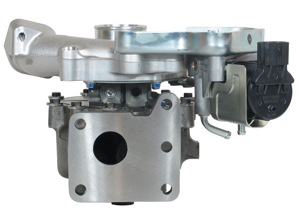 NEW OEM 49377-03203 Mitsubishi TD04L6 Turbocharger