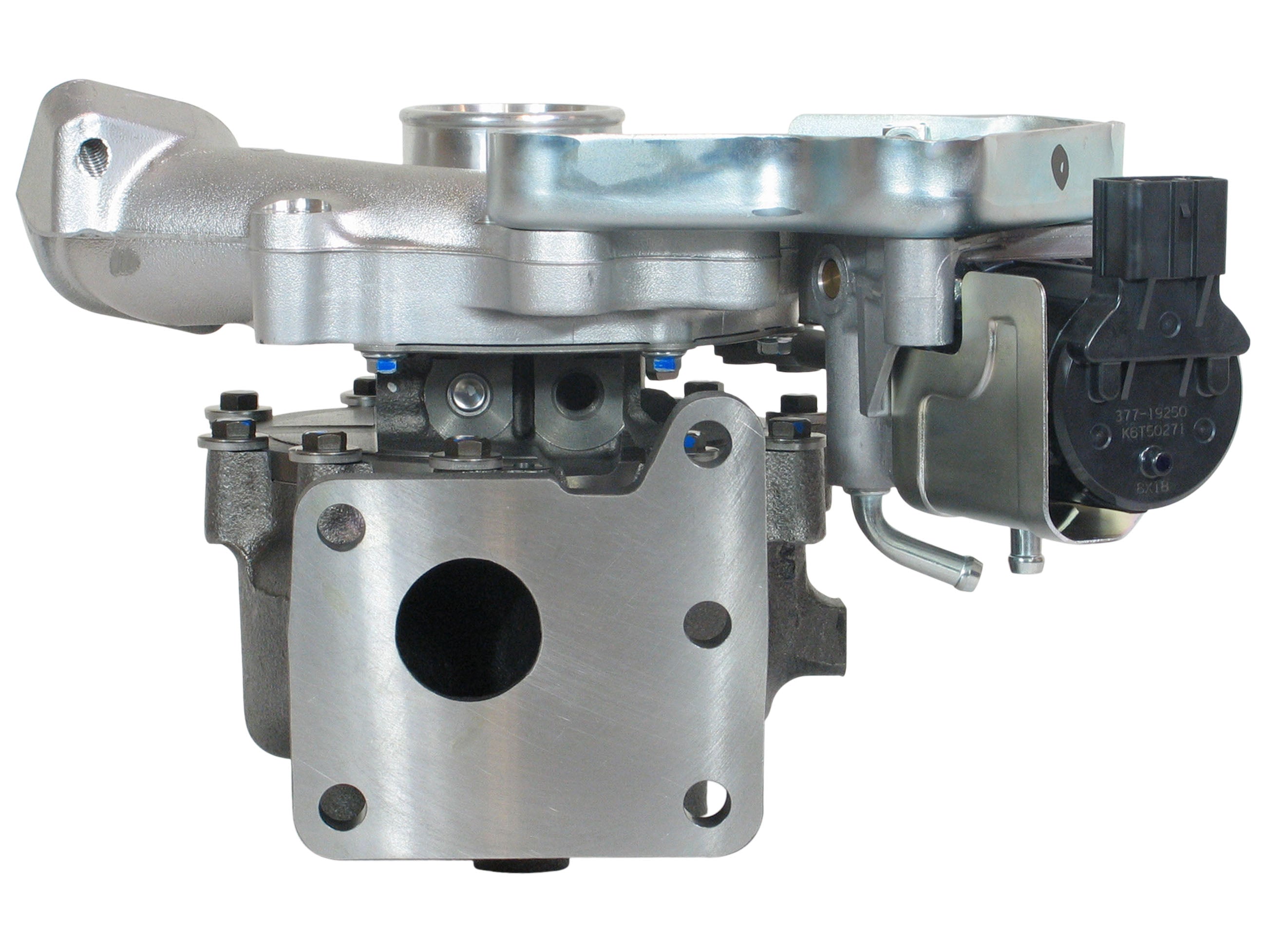 NEW OEM 49377-03203 Mitsubishi TD04L6 Turbocharger