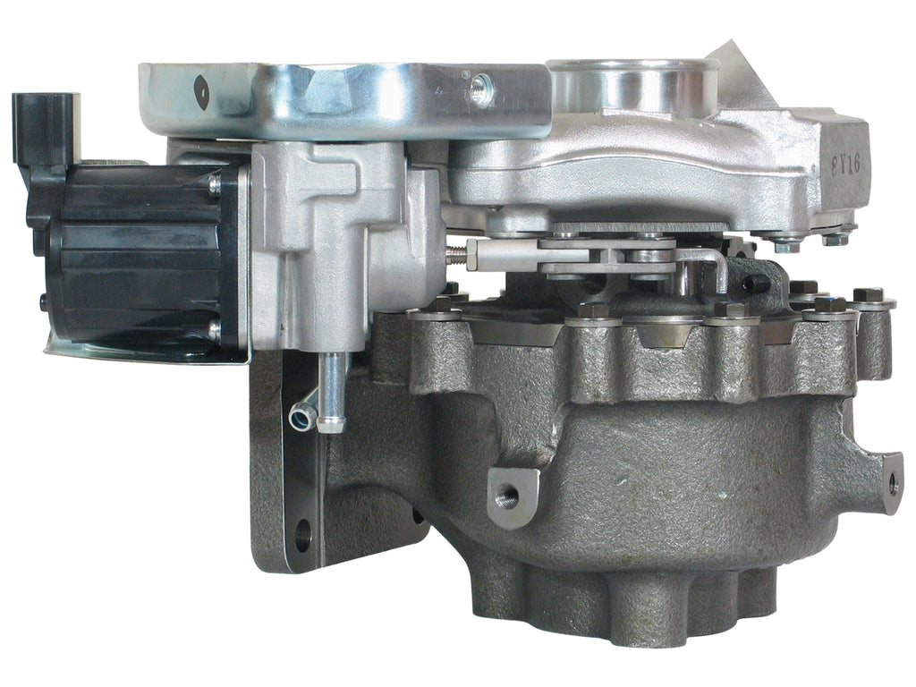NEW OEM 49377-03203 Mitsubishi TD04L6 Turbocharger