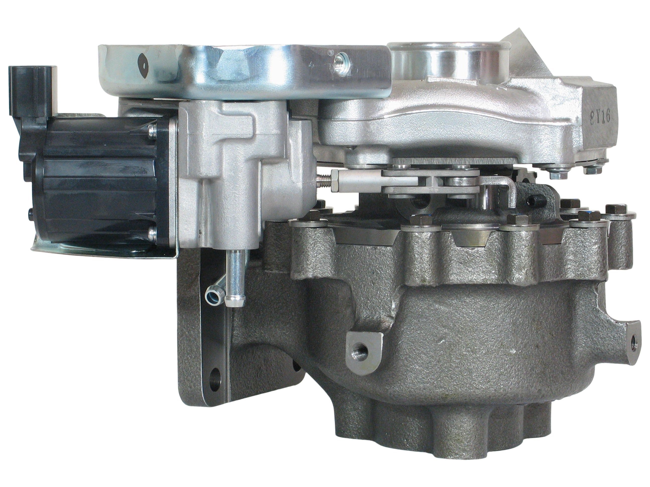 NEW OEM 49377-03203 Mitsubishi TD04L6 Turbocharger