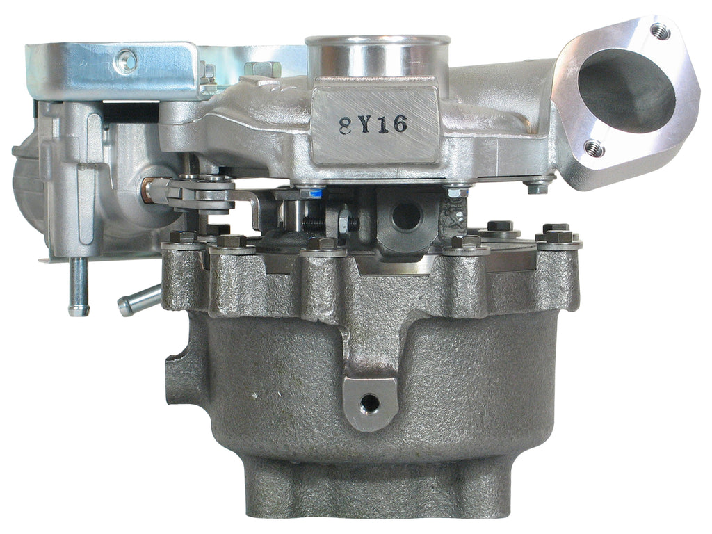 NEW OEM 49377-03203 Mitsubishi TD04L6 Turbocharger