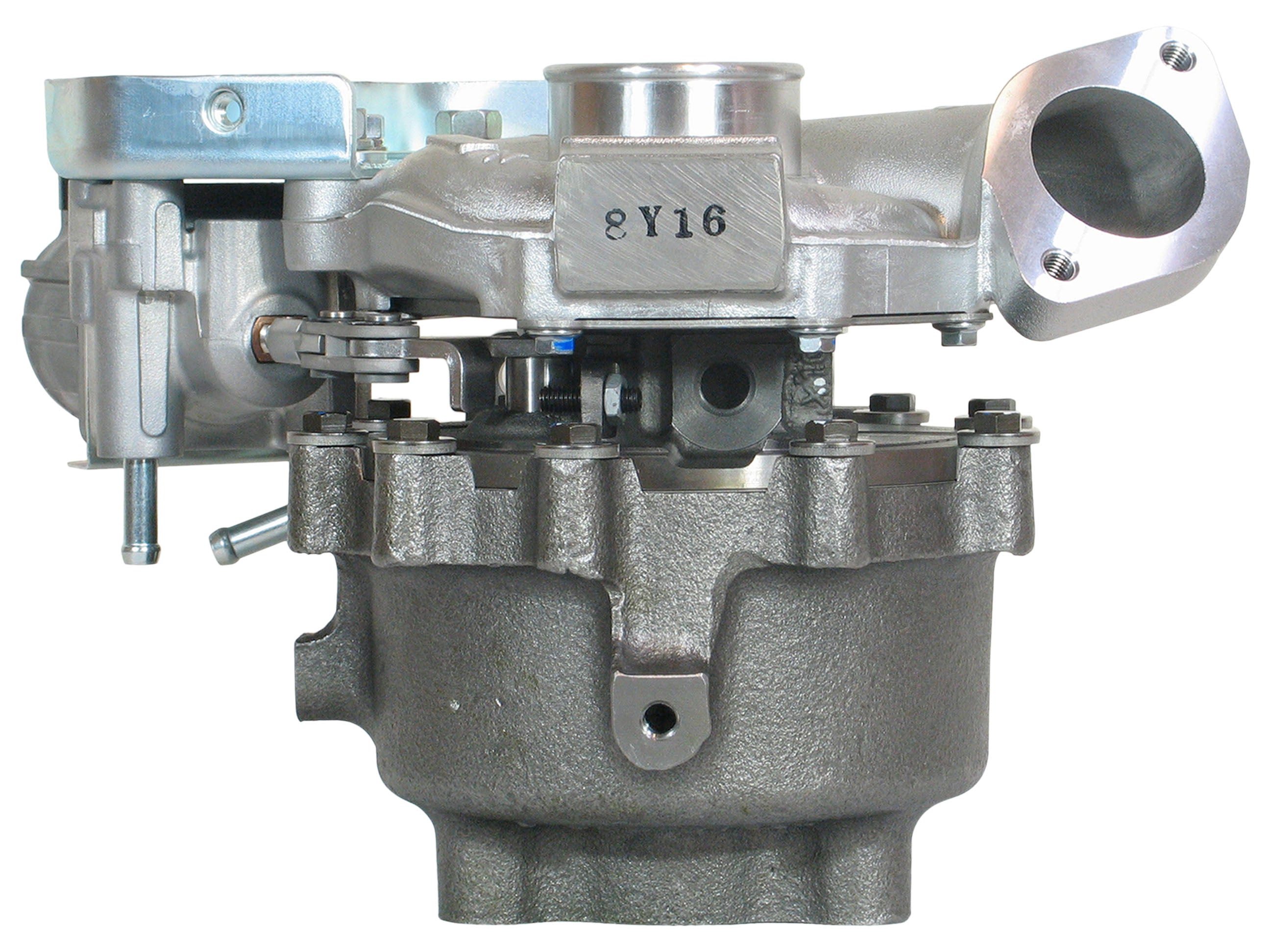 NEW OEM 49377-03203 Mitsubishi TD04L6 Turbocharger