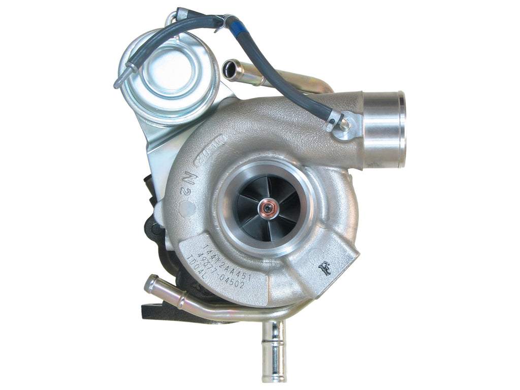 NEW OEM 49377-04553 Mitsubishi TD04L Turbocharger