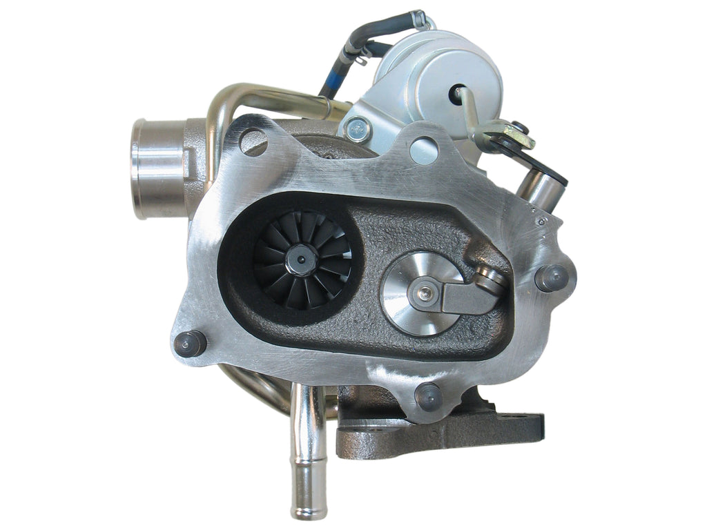 NEW OEM 49377-04553 Mitsubishi TD04L Turbocharger