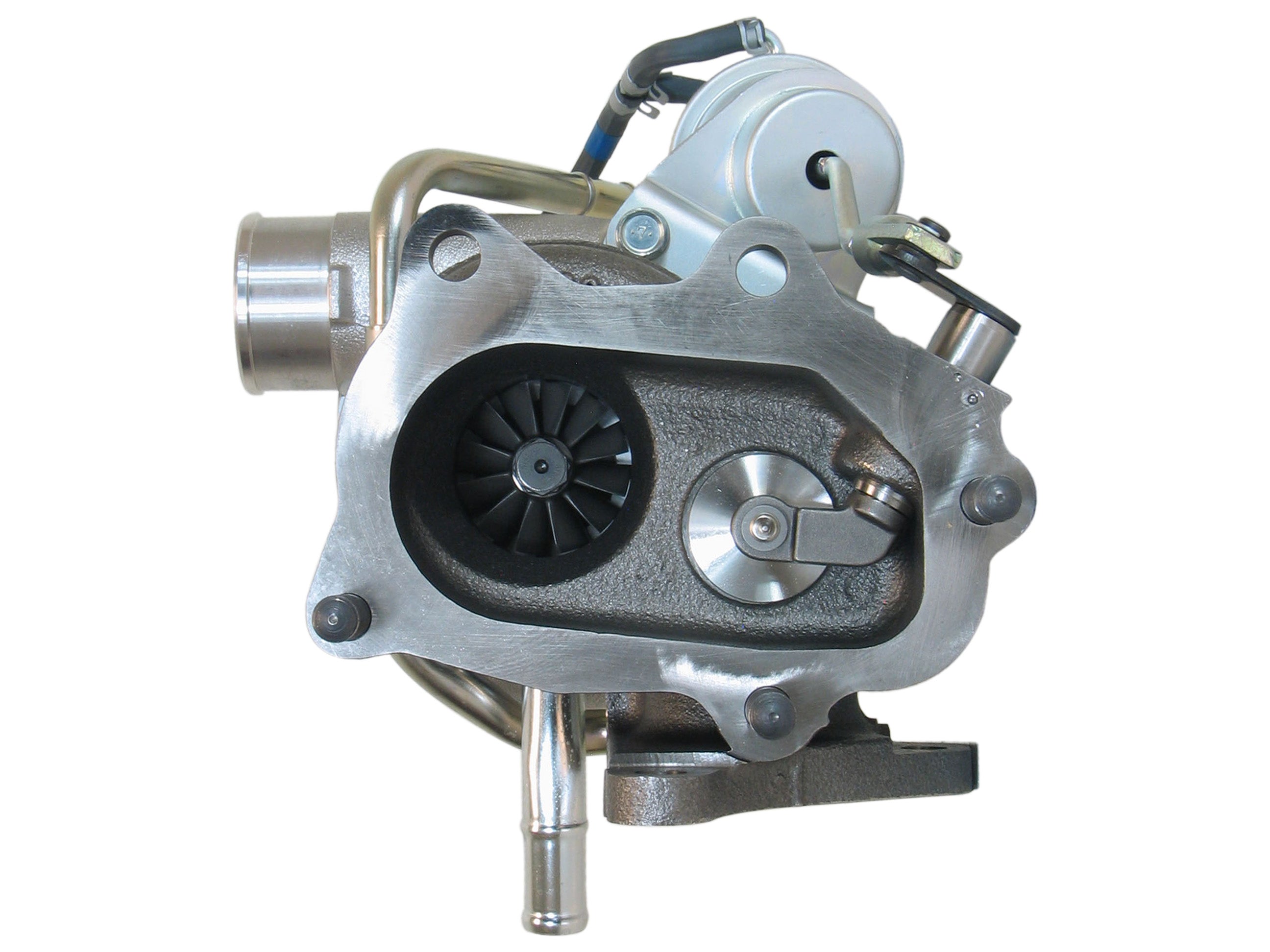 NEW OEM 49377-04553 Mitsubishi TD04L Turbocharger