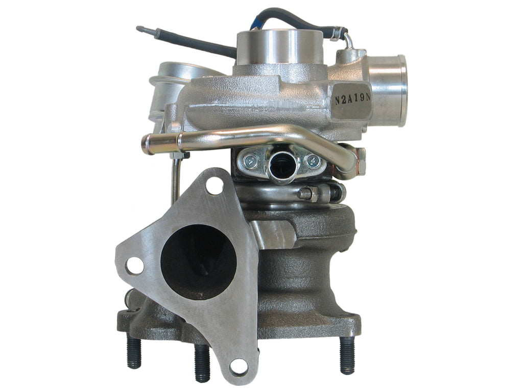 NEW OEM 49377-04553 Mitsubishi TD04L Turbocharger