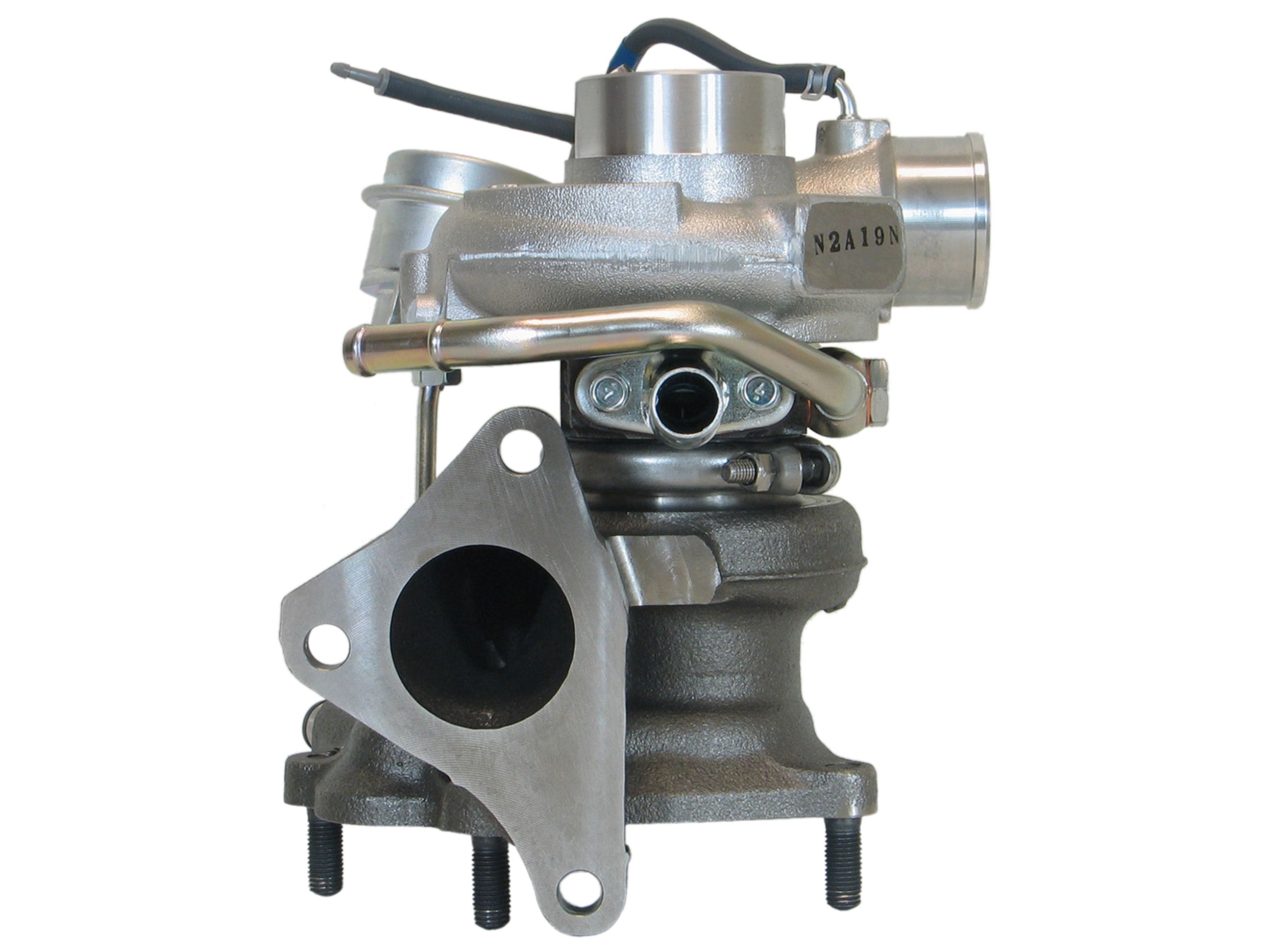 NEW OEM 49377-04553 Mitsubishi TD04L Turbocharger