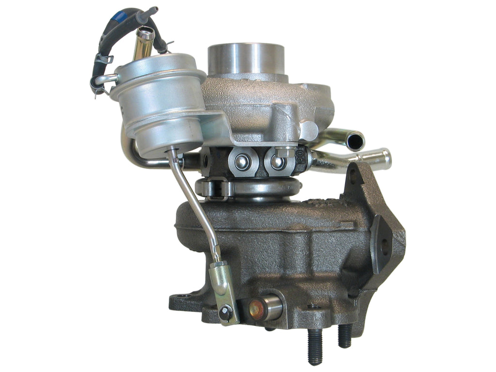 NEW OEM 49377-04553 Mitsubishi TD04L Turbocharger