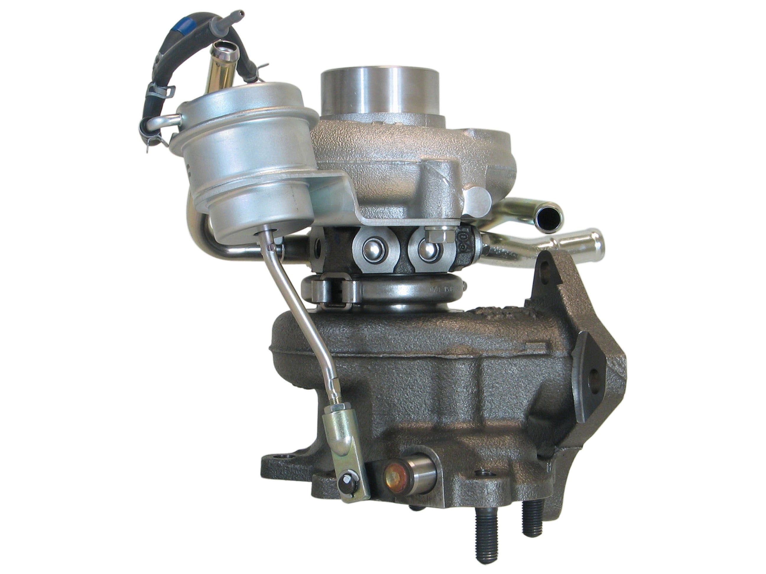 NEW OEM 49377-04553 Mitsubishi TD04L Turbocharger