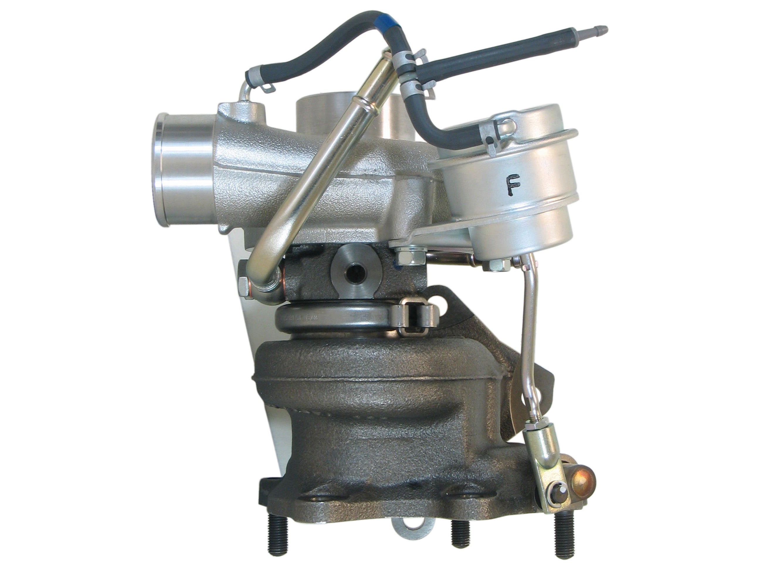 NEW OEM 49377-04553 Mitsubishi TD04L Turbocharger