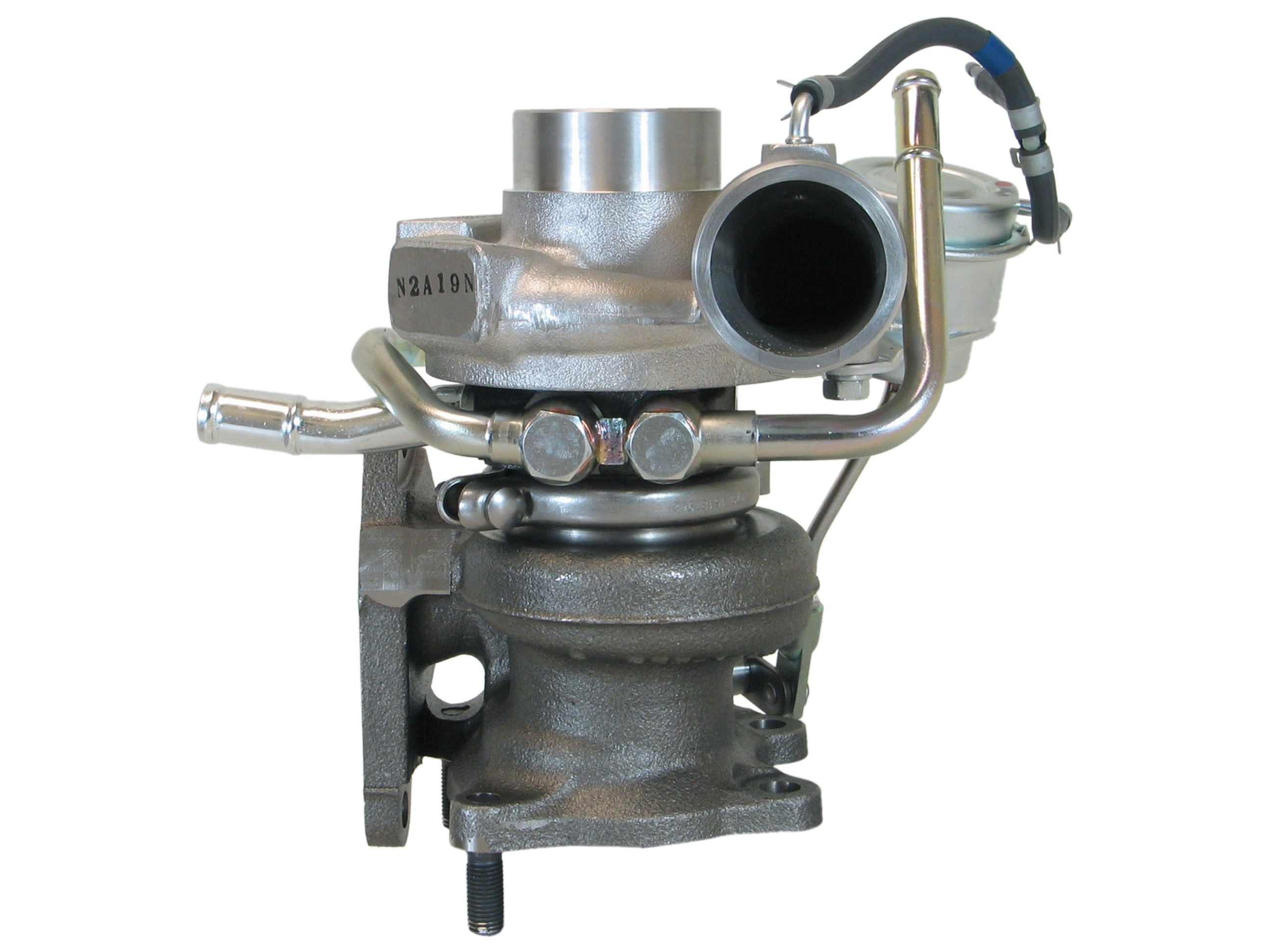 NEW OEM 49377-04553 Mitsubishi TD04L Turbocharger
