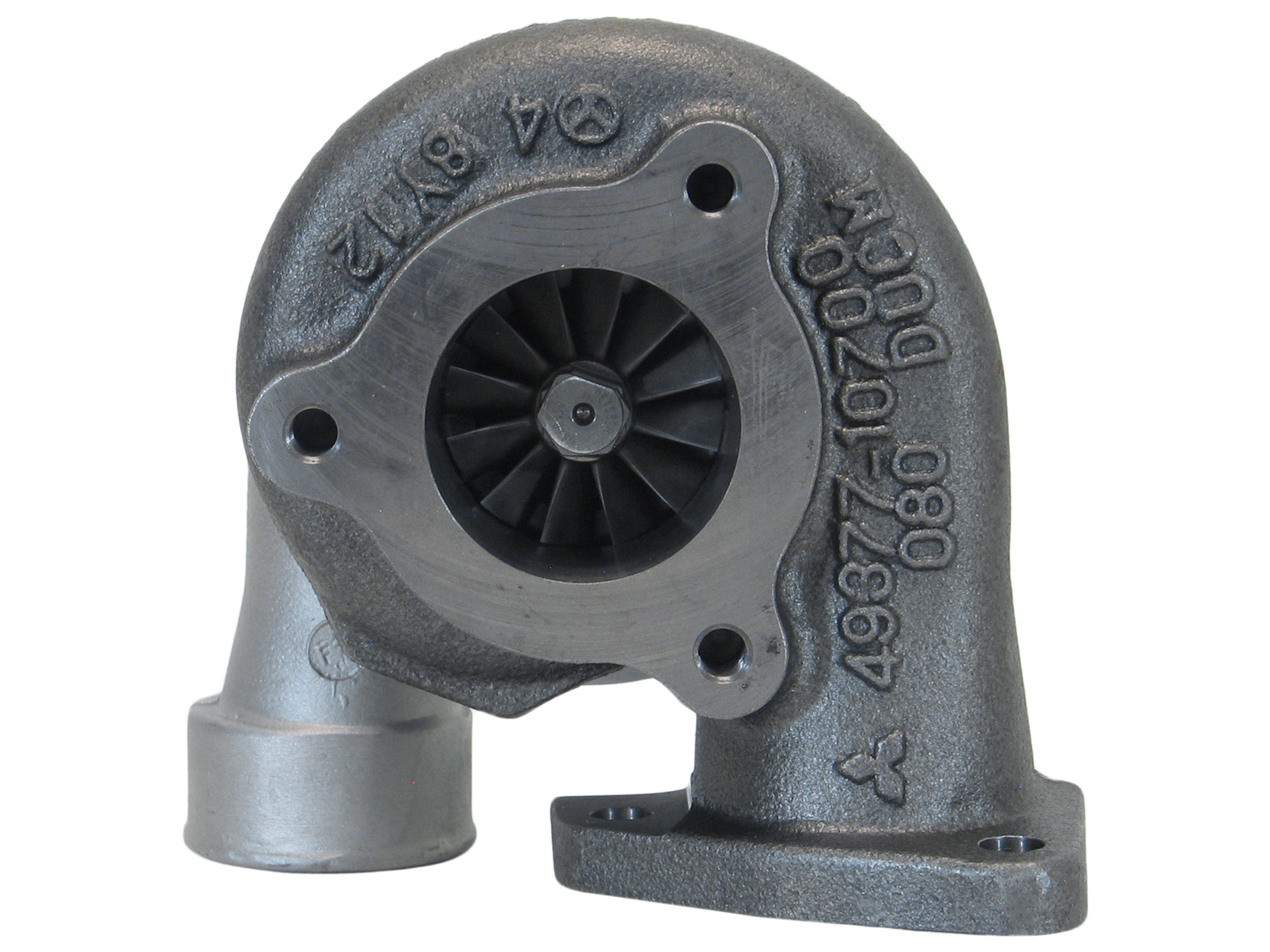 NEW OEM 49377-07700 Mitsubishi TD04L Turbocharger