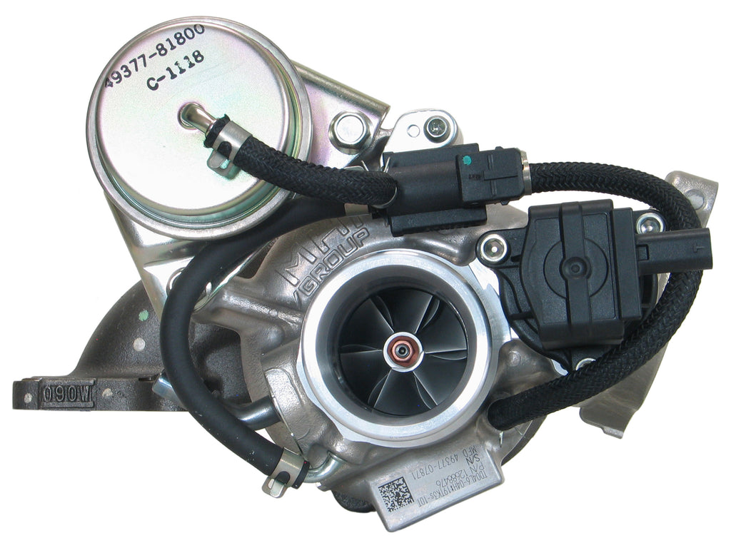 NEW OEM 49377-07820 Mitsubishi TD04L6 Turbocharger