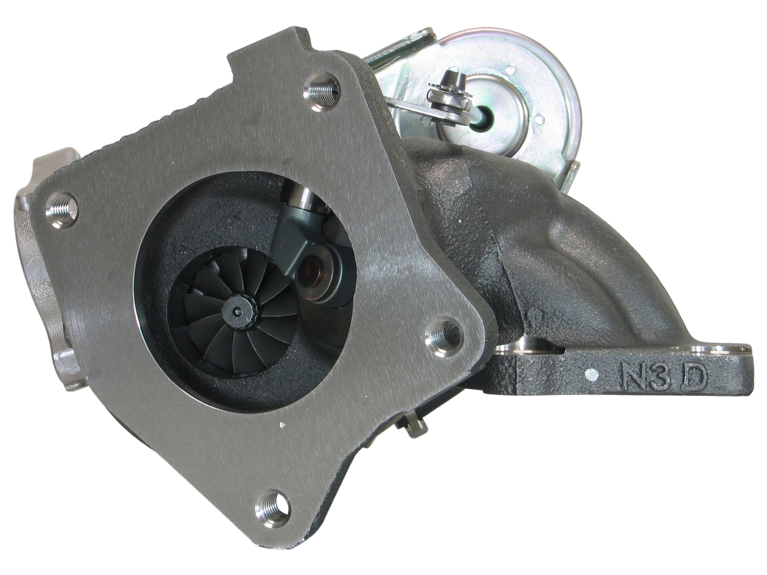 NEW OEM 49377-07820 Mitsubishi TD04L6 Turbocharger