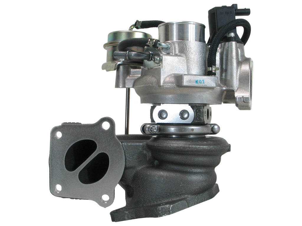 NEW OEM 49377-07820 Mitsubishi TD04L6 Turbocharger