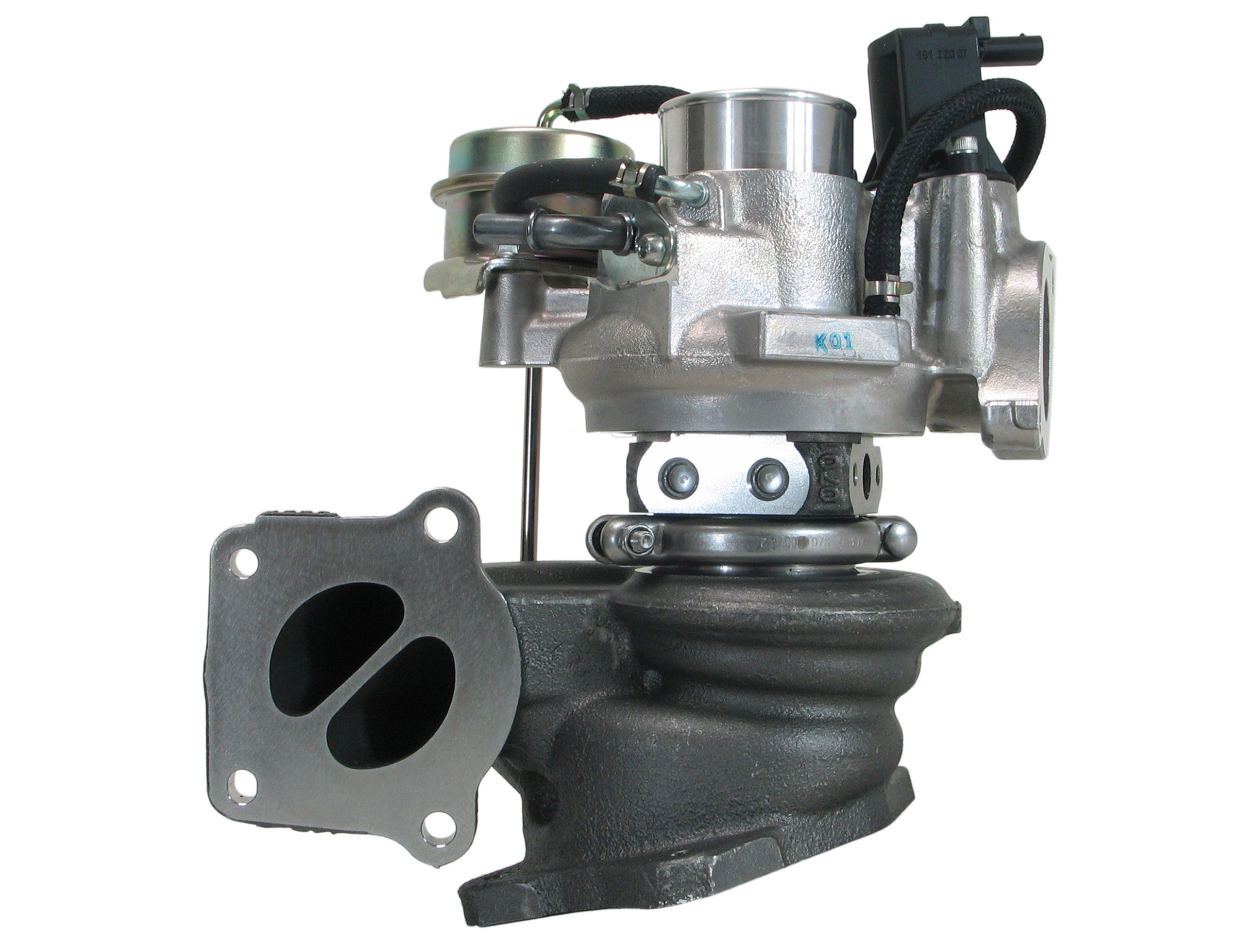 NEW OEM 49377-07820 Mitsubishi TD04L6 Turbocharger