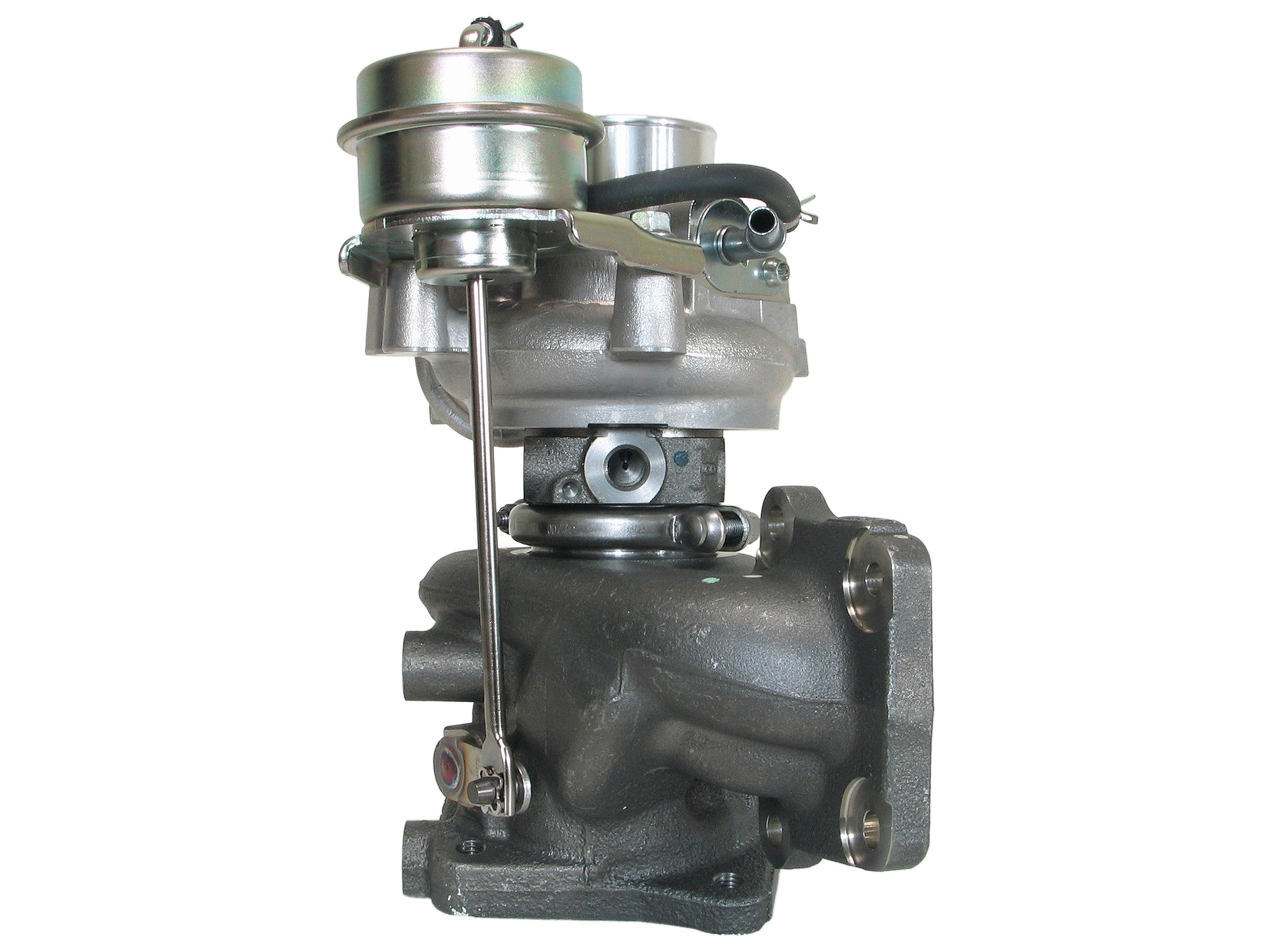 NEW OEM 49377-07820 Mitsubishi TD04L6 Turbocharger