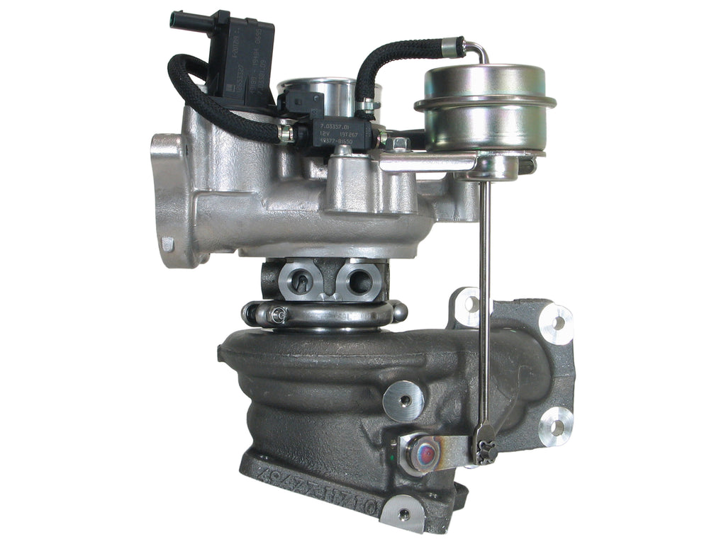 NEW OEM 49377-07820 Mitsubishi TD04L6 Turbocharger