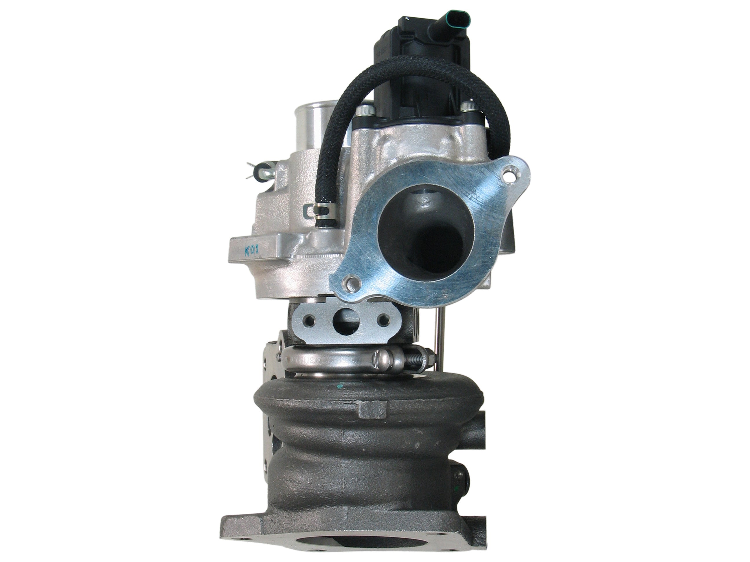 NEW OEM 49377-07820 Mitsubishi TD04L6 Turbocharger