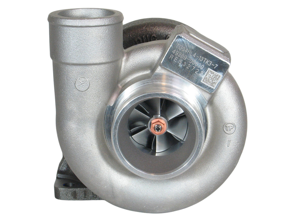 NEW OEM 49389-00630 Mitsubishi TD04HL4 Turbocharger