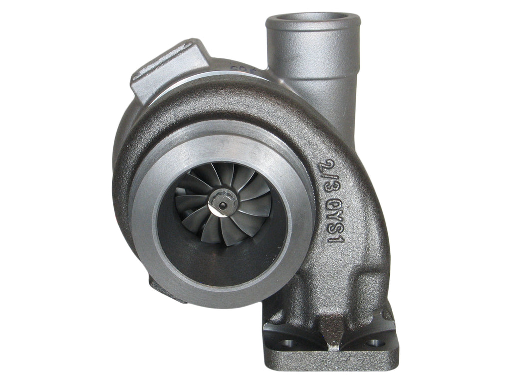 NEW OEM 49389-00630 Mitsubishi TD04HL4 Turbocharger