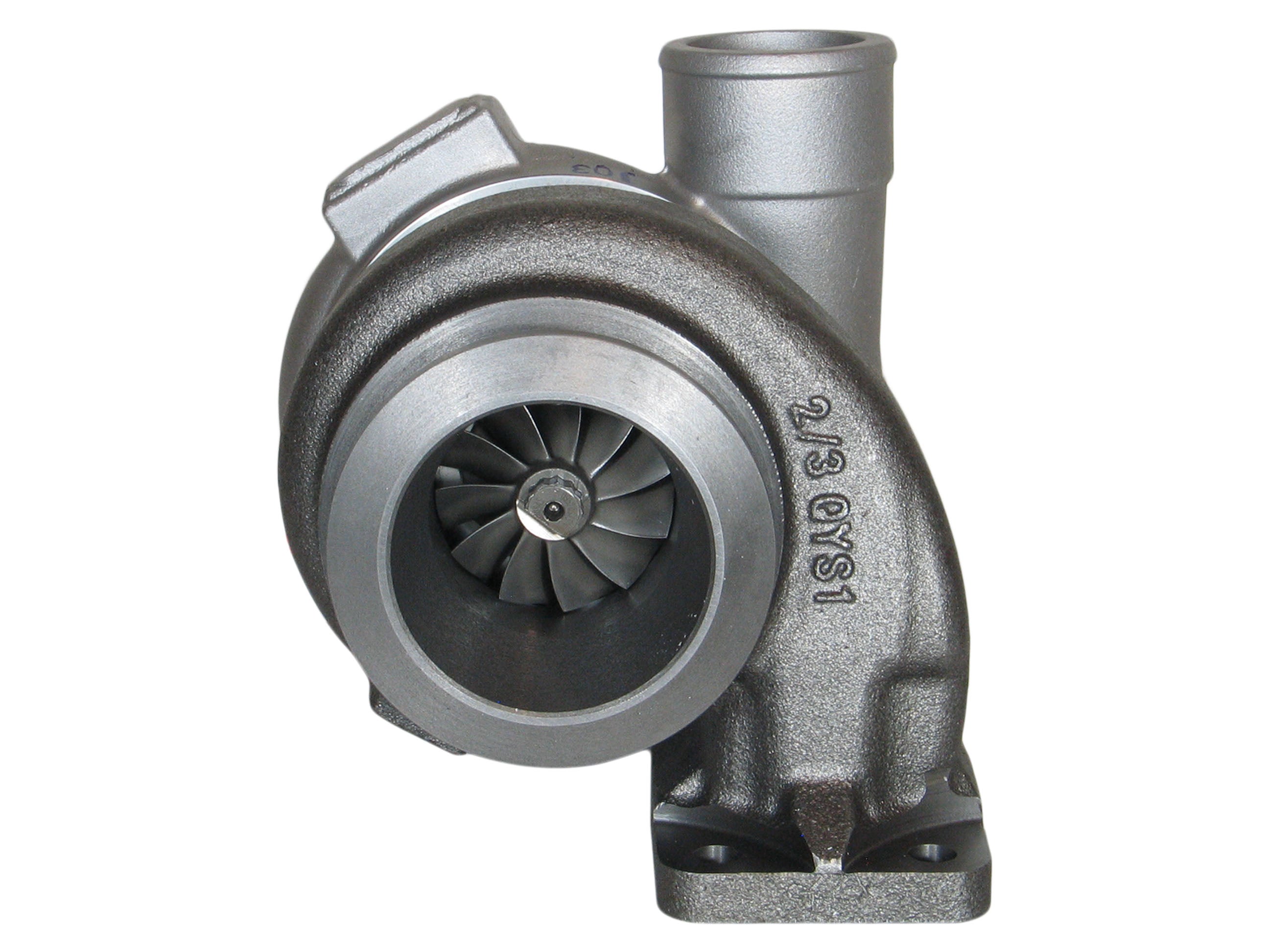 NEW OEM 49389-00630 Mitsubishi TD04HL4 Turbocharger